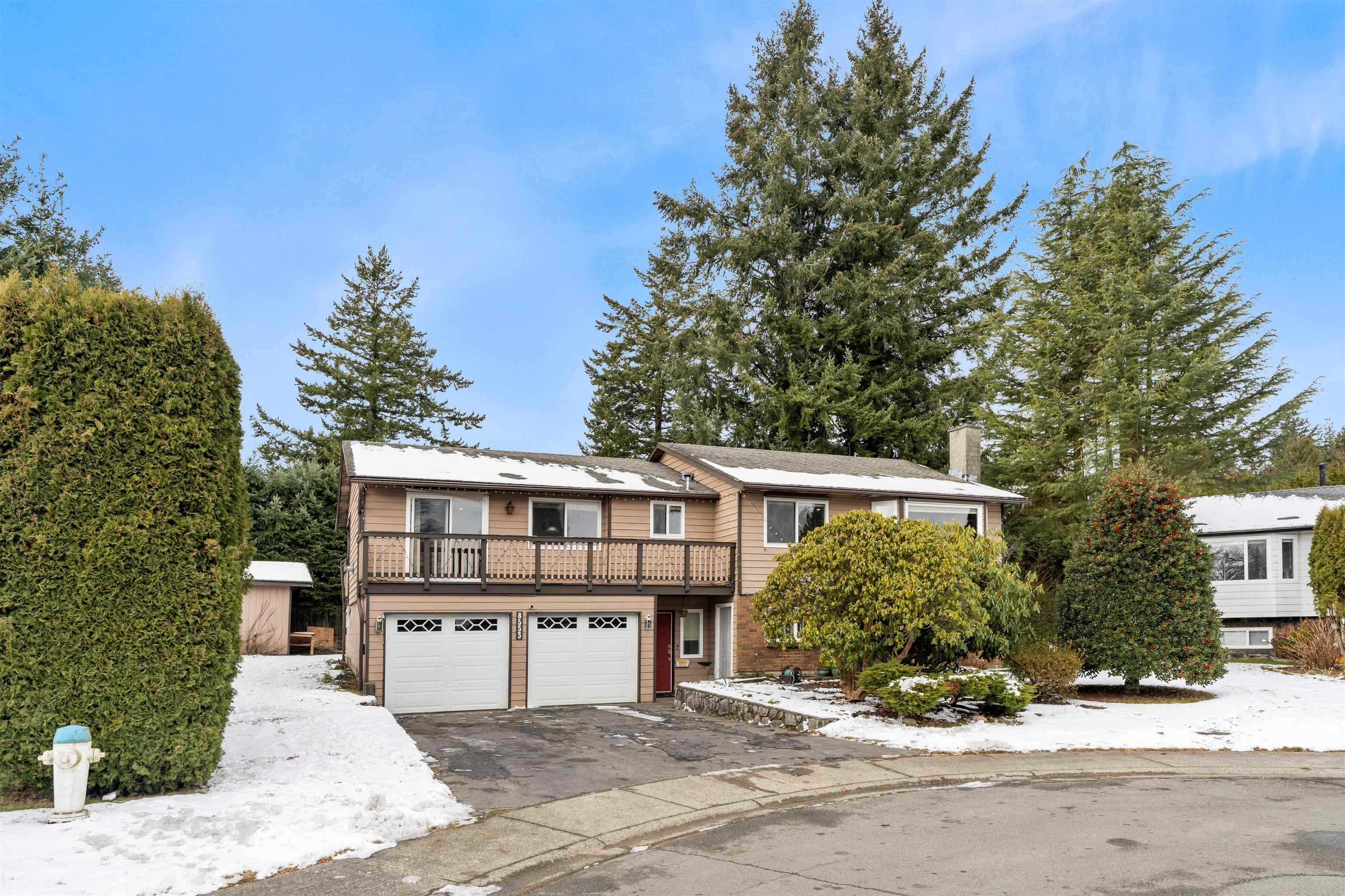 8553 116B STREET, Delta BC V4C 7V1, R3178457, BC,