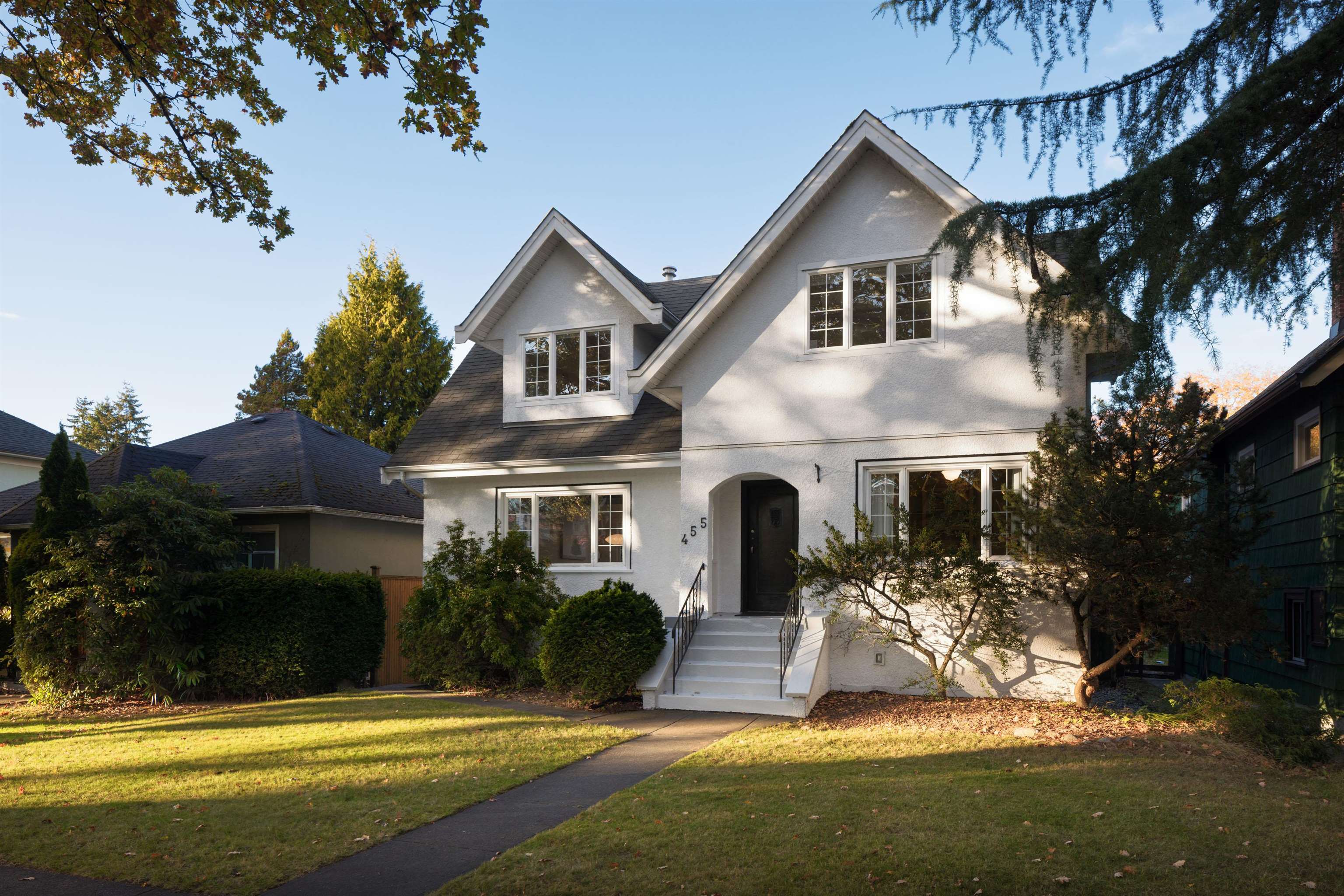 455 W 22ND AVENUE, Vancouver BC V5Y 2G6, R3178460, BC,
