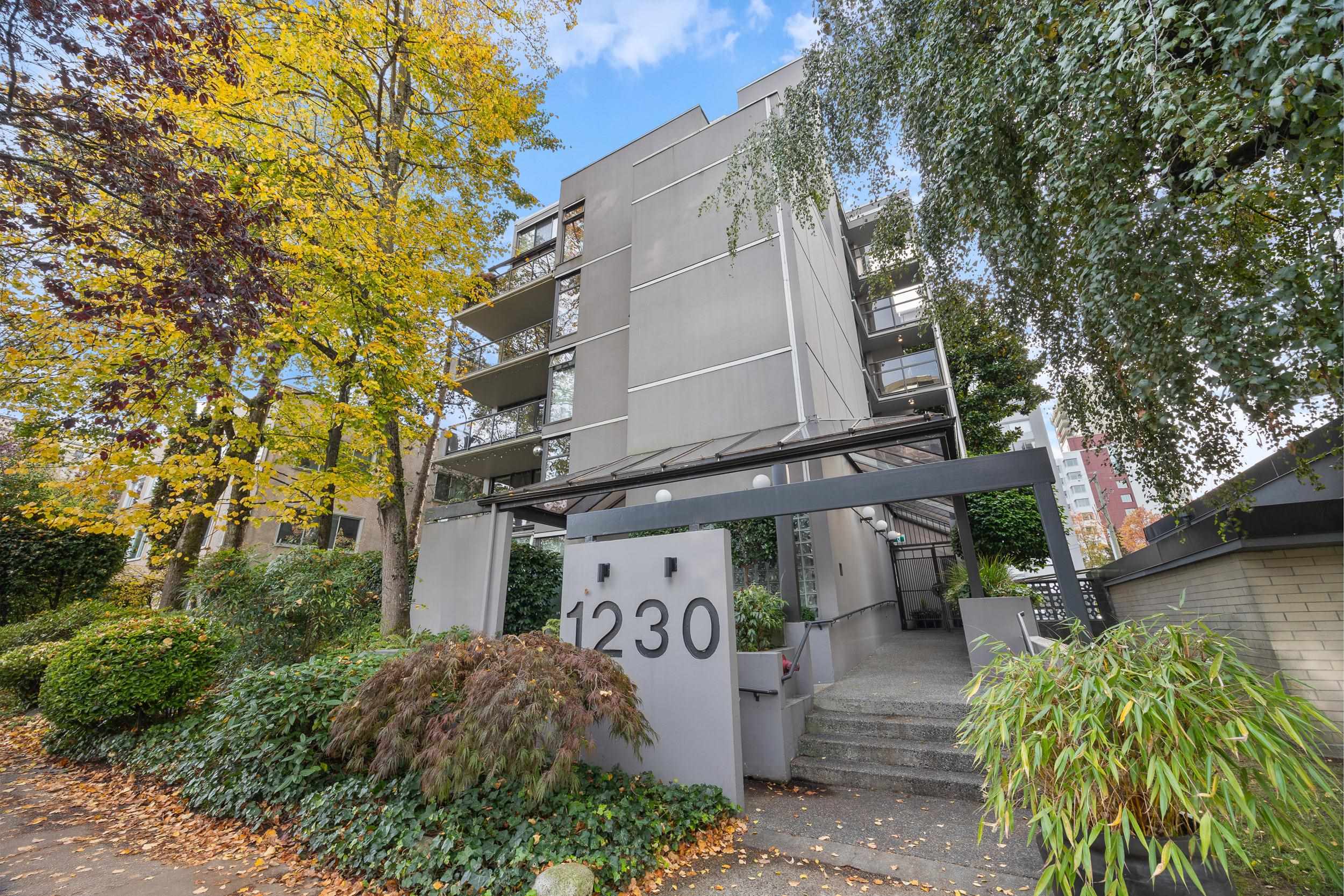 304 1230 COMOX STREET, R3178461, BC,