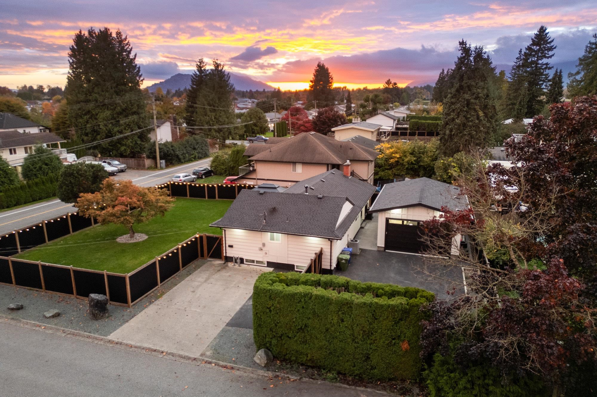 46635 BRICE ROAD, Chilliwack BC V2P 3V6, R3178466, BC,