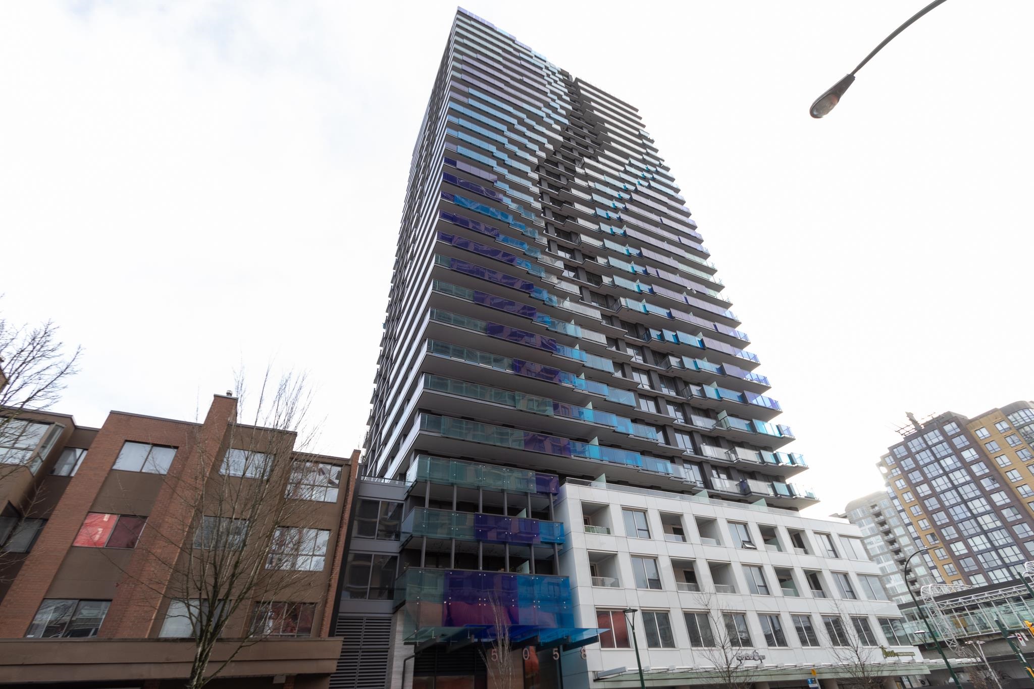 2508 5058 JOYCE STREET, R3178476, BC,