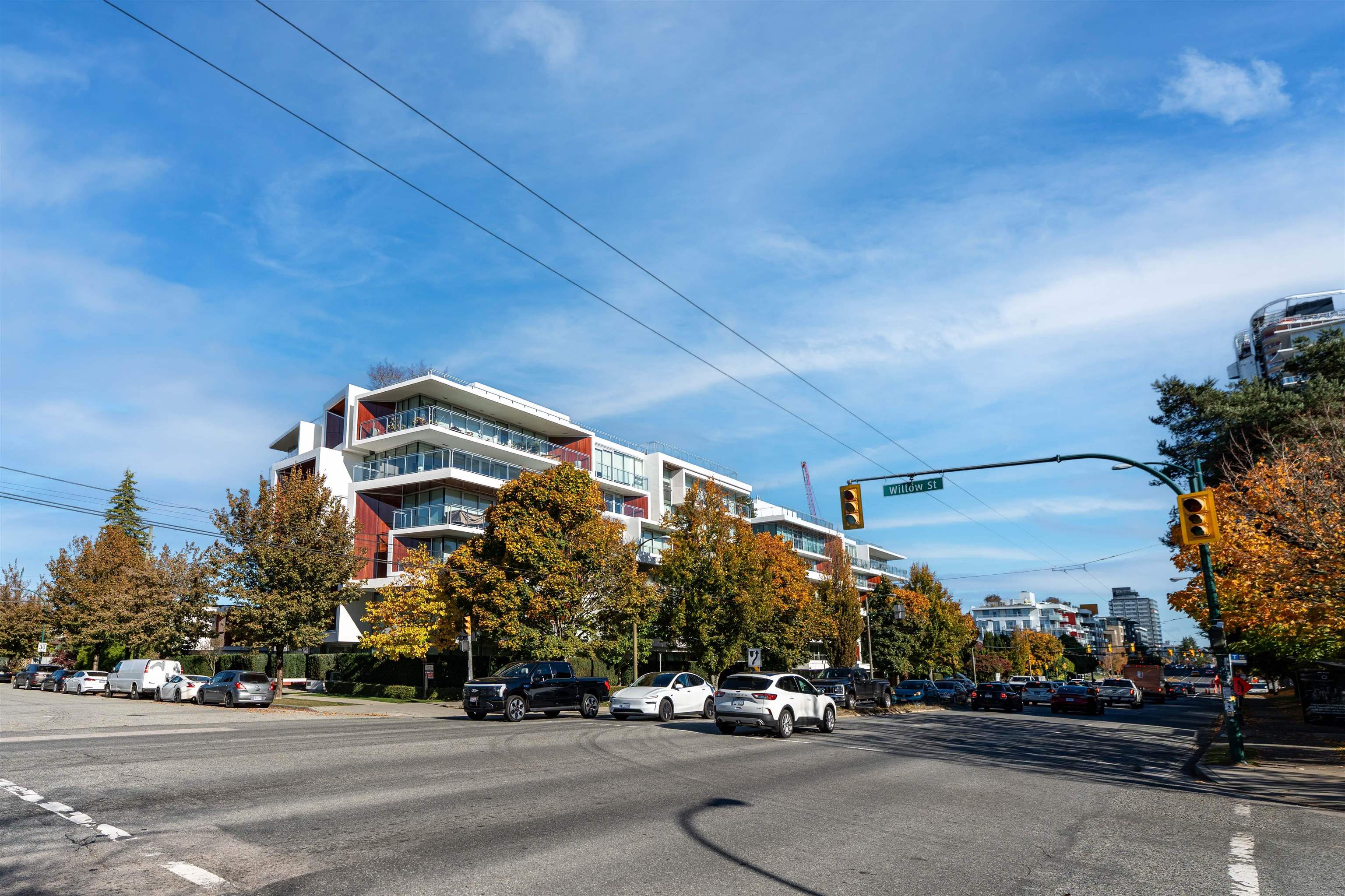 507 5688 WILLOW STREET, R3178479, BC,