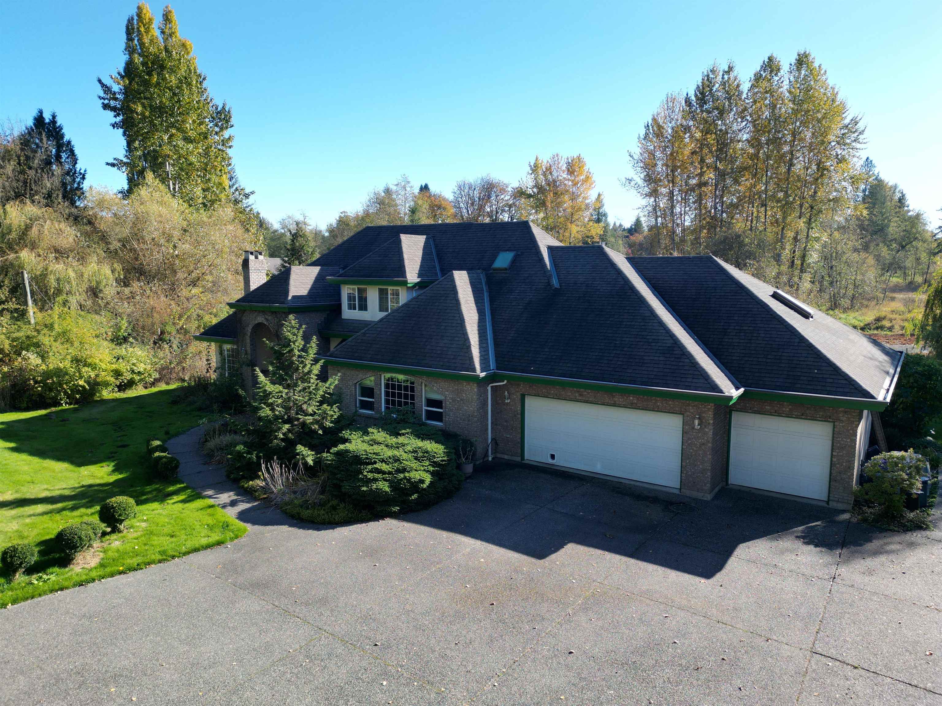 25796 64 AVENUE, Langley BC V4W 1V3, R3178481, BC,