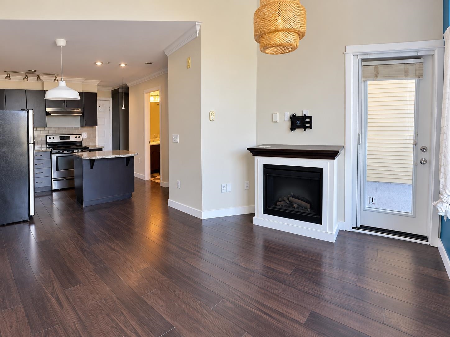 418 2515 PARK DRIVE, R3178486, BC,