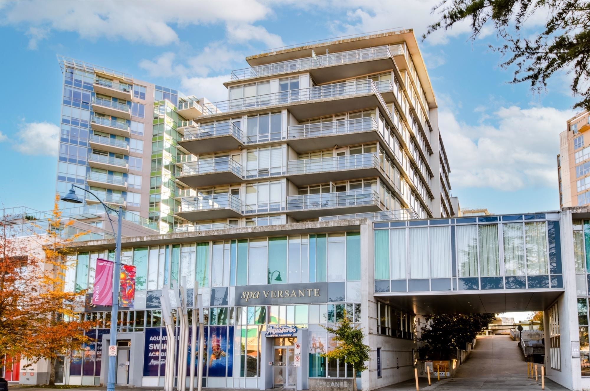 804 8280 LANSDOWNE ROAD, Richmond BC V6X 0B2, R3178487, BC,