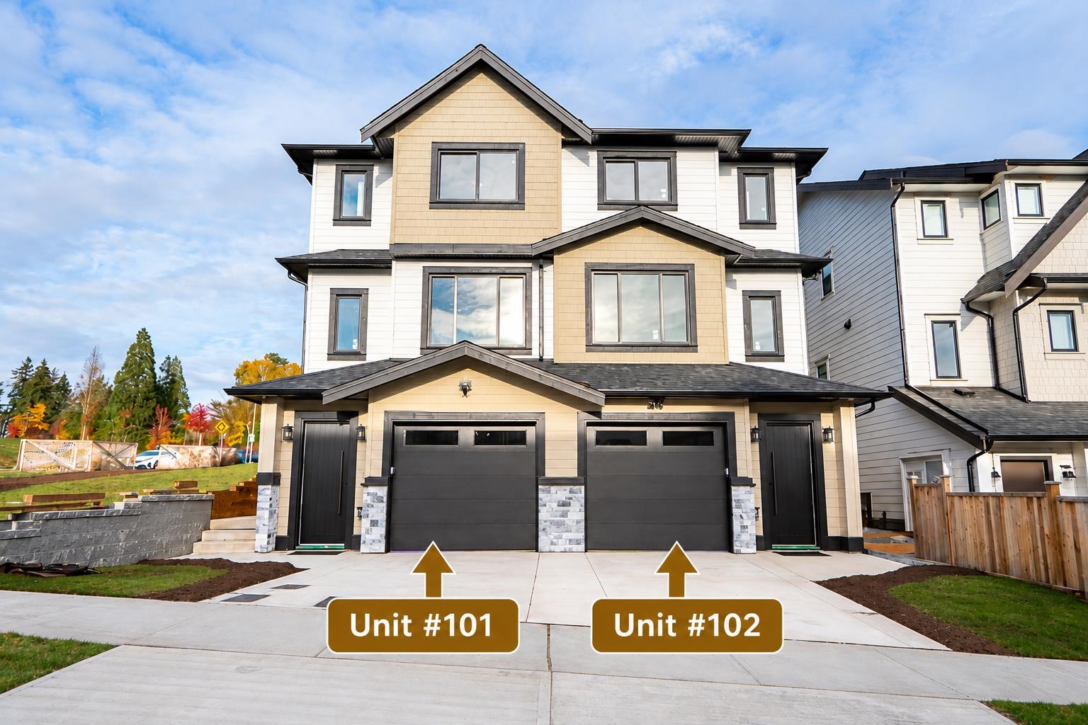 102 1840 165A STREET, R3178498, BC,