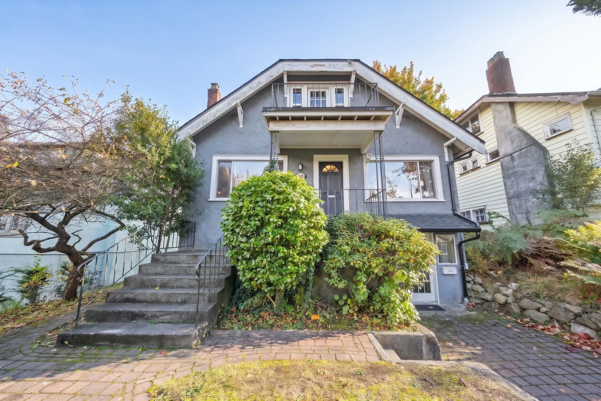 3588 W KING EDWARD AVENUE, Vancouver BC V6S 1M6, R3178505, BC,