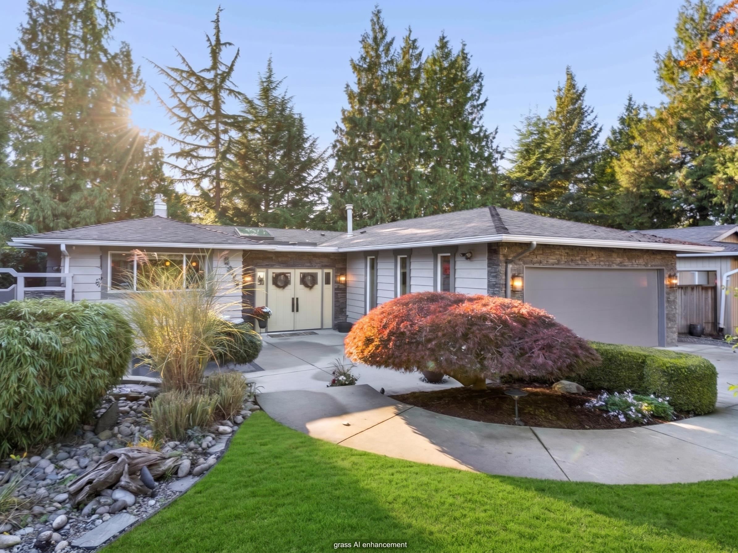 8075 MODESTO DRIVE, Delta BC V4C 4A9, R3178513, BC,