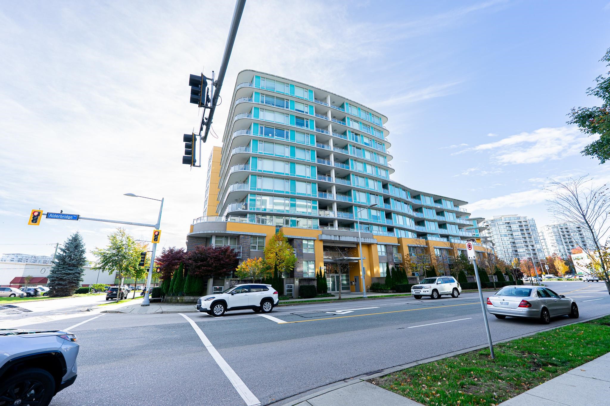 312 7708 ALDERBRIDGE WAY, R3178516, BC,