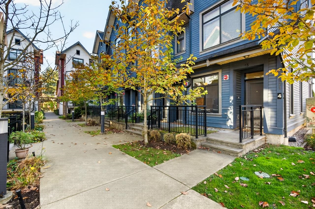13 5821 WALES STREET, R3178517, BC,