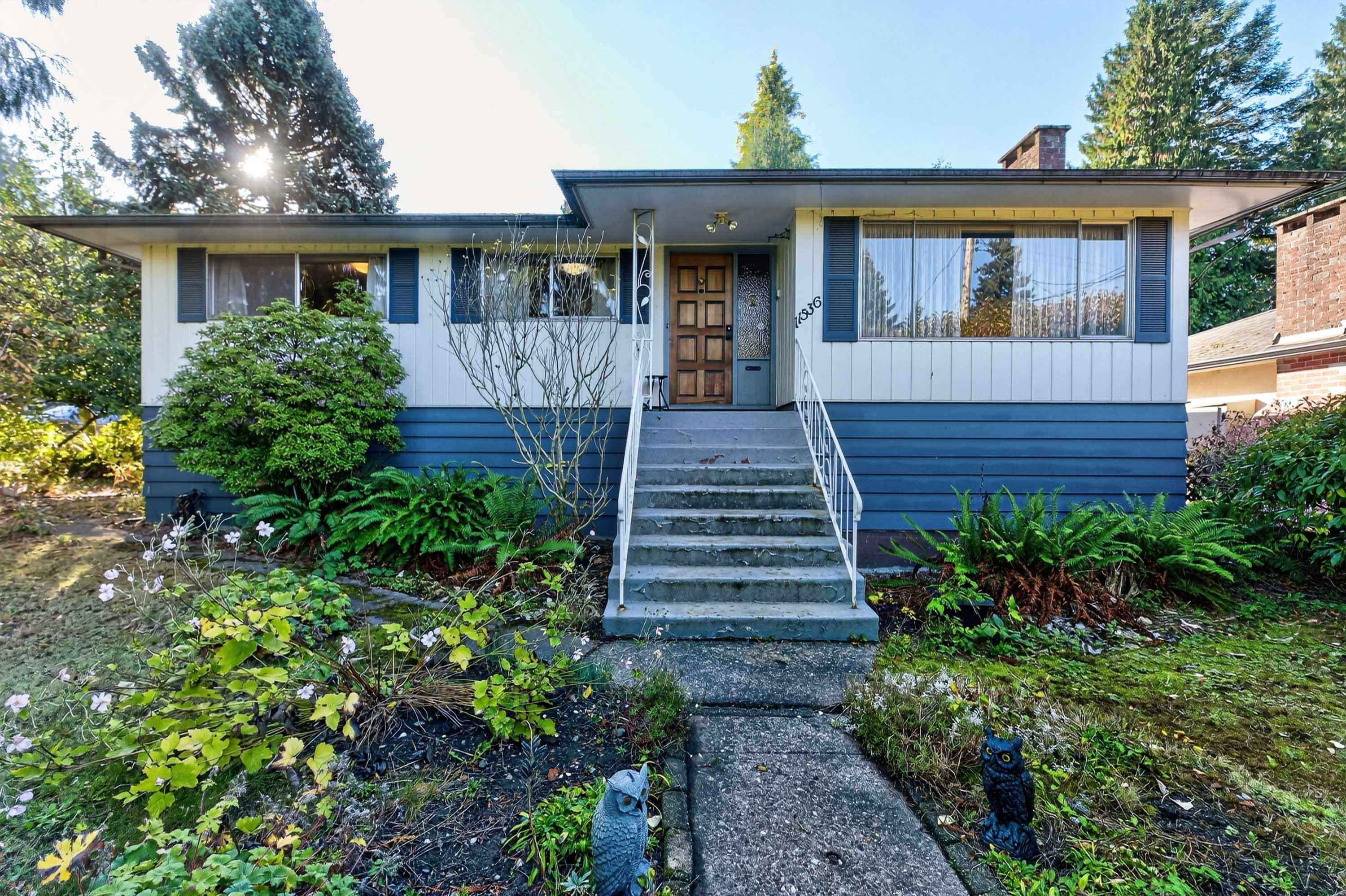 11536 93 AVENUE, Delta BC V4C 3N4, R3178525, BC,