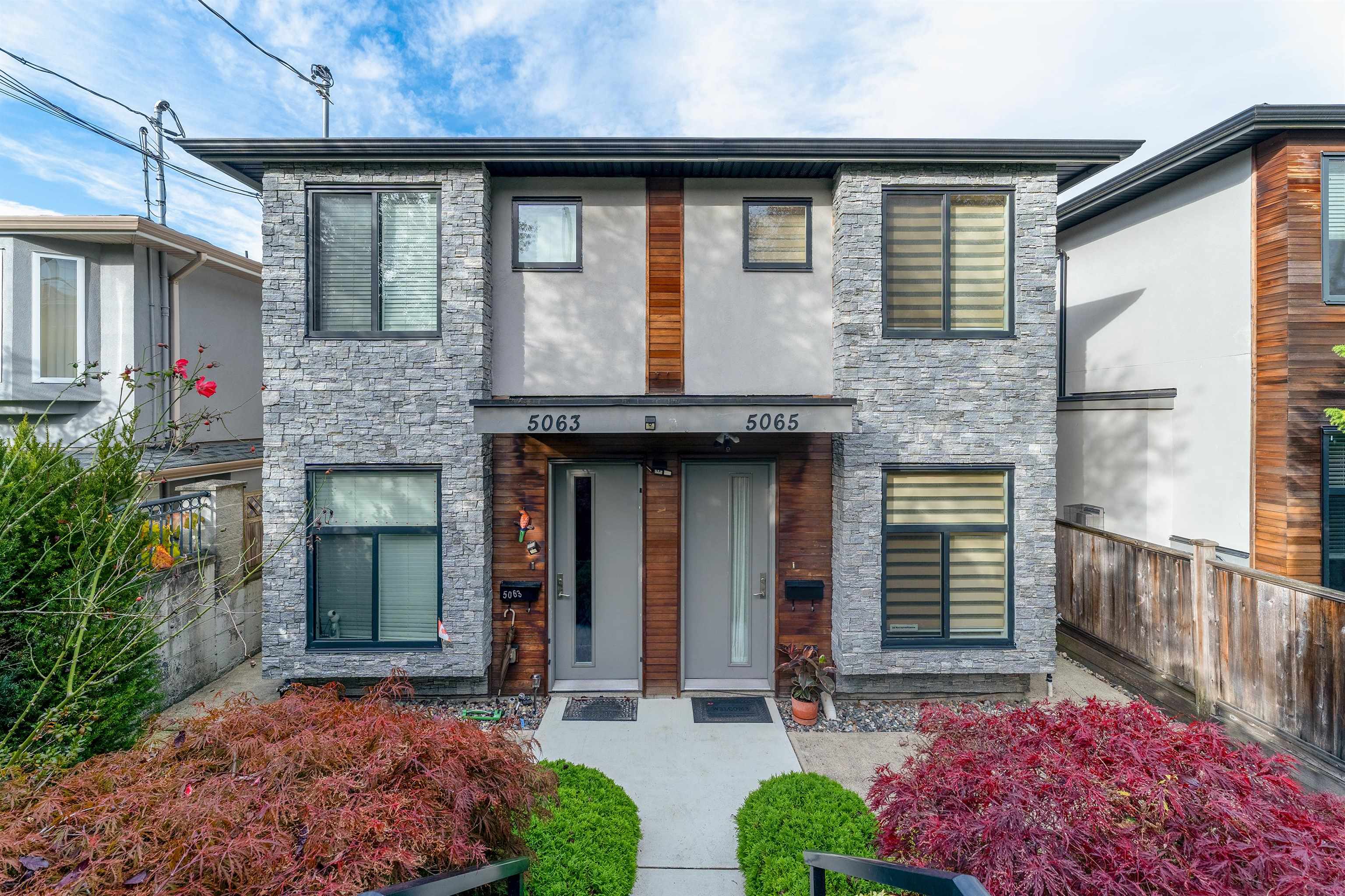 5065 DOMINION STREET, Burnaby BC V5G 1C8, R3178527, BC,