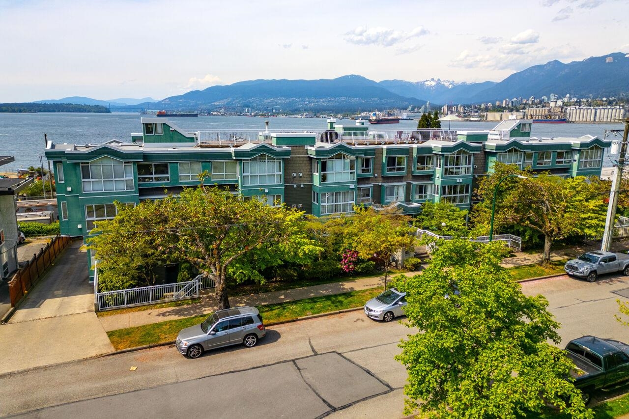 106 2211 WALL STREET, R3178535, BC,