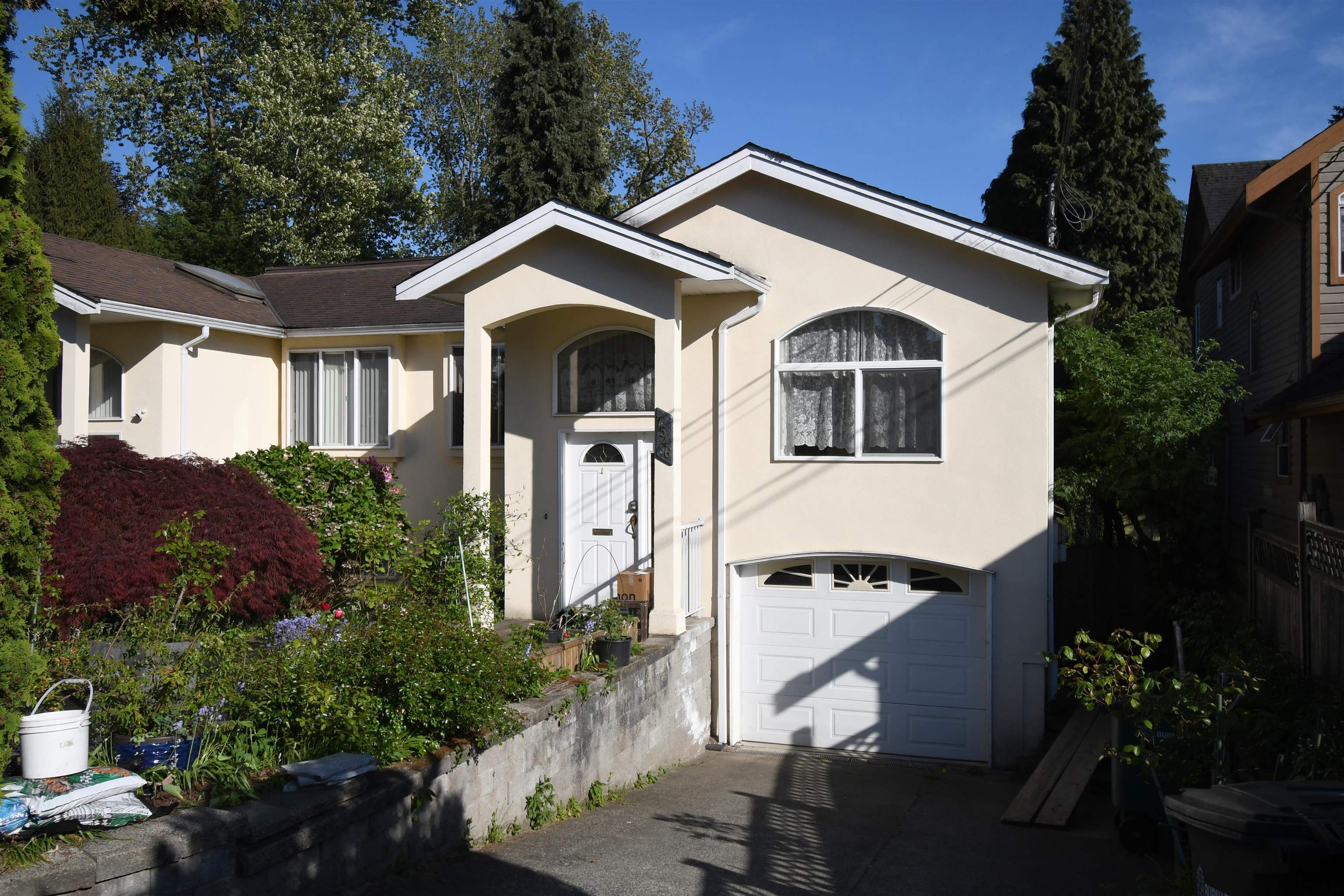 7546 12TH AVENUE, Burnaby BC V3N 2K1, R3178553, BC,