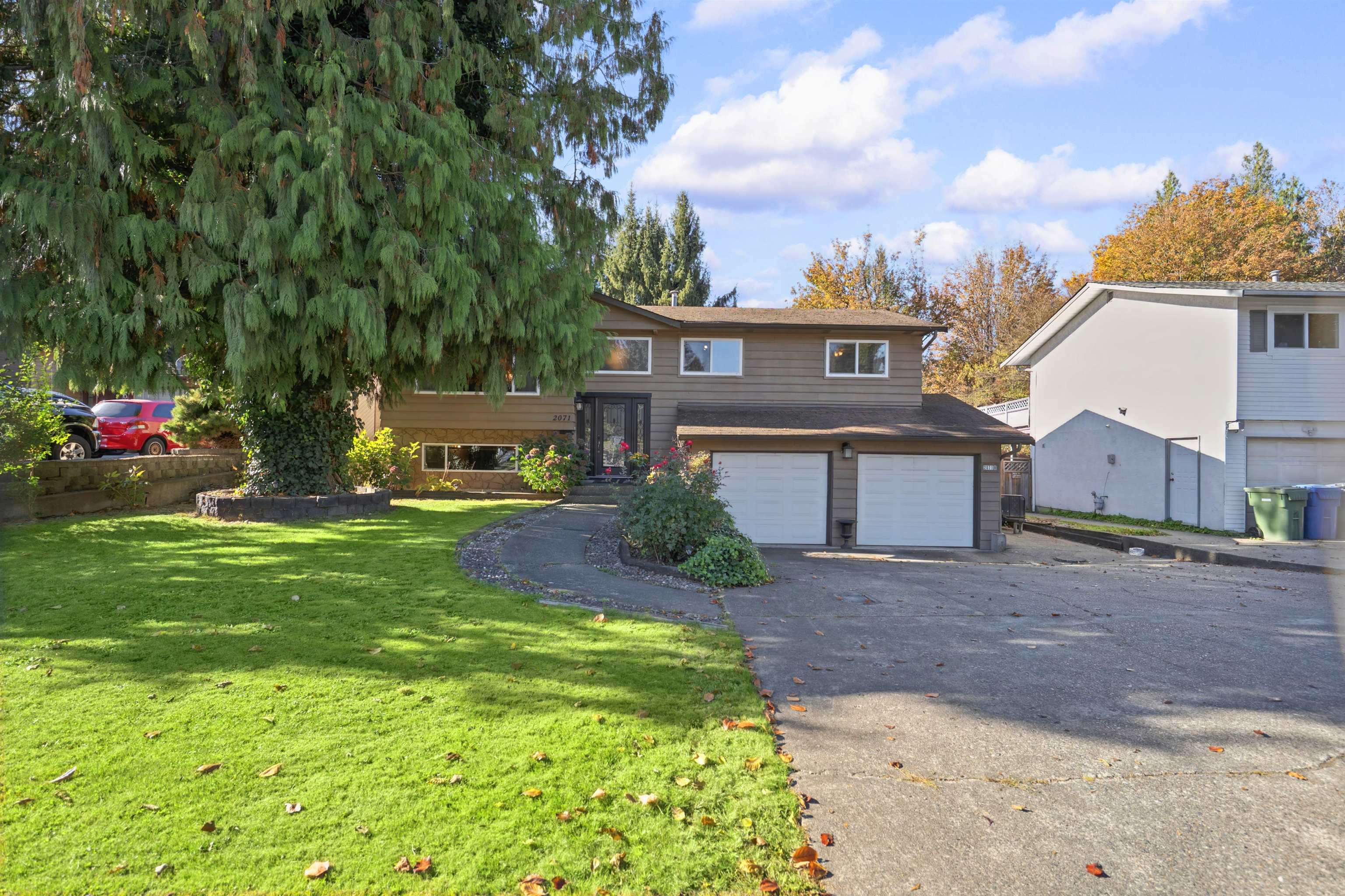 2071 GUILFORD DRIVE, Abbotsford BC V2S 5K5, R3178554, BC,