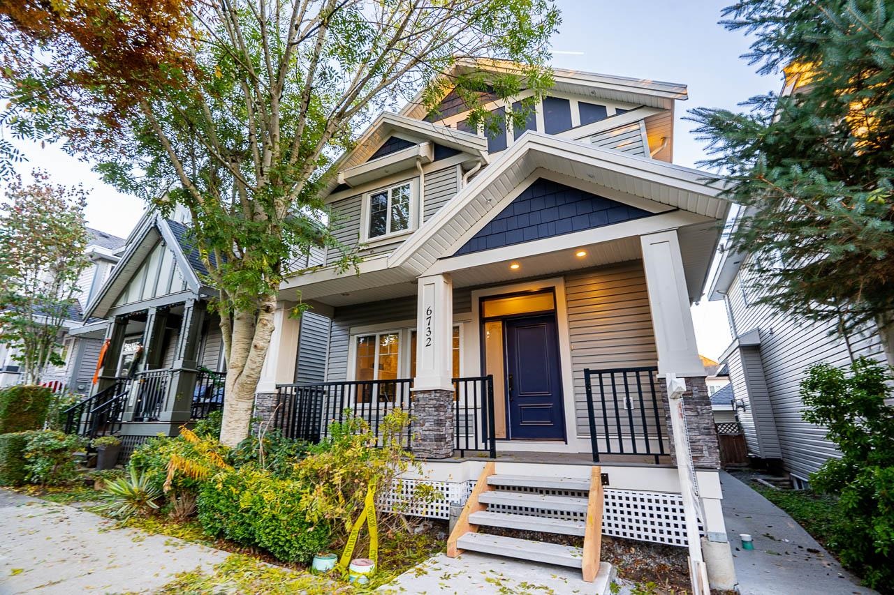 6732 191A STREET, Surrey BC V4N 6A4, R3178569, BC,