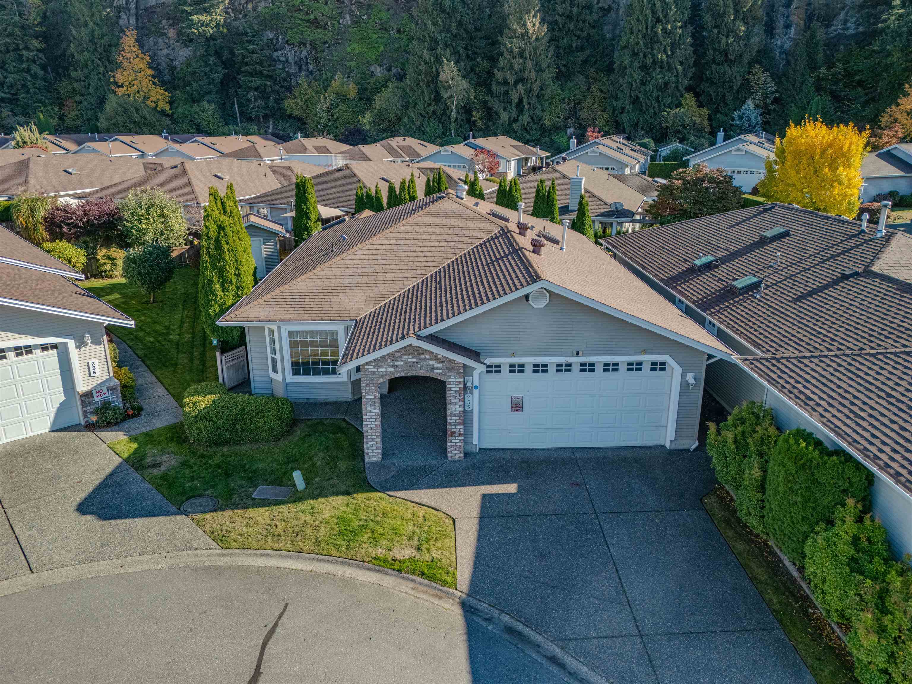 235 6001 PROMONTORY ROAD, R3178589, BC,