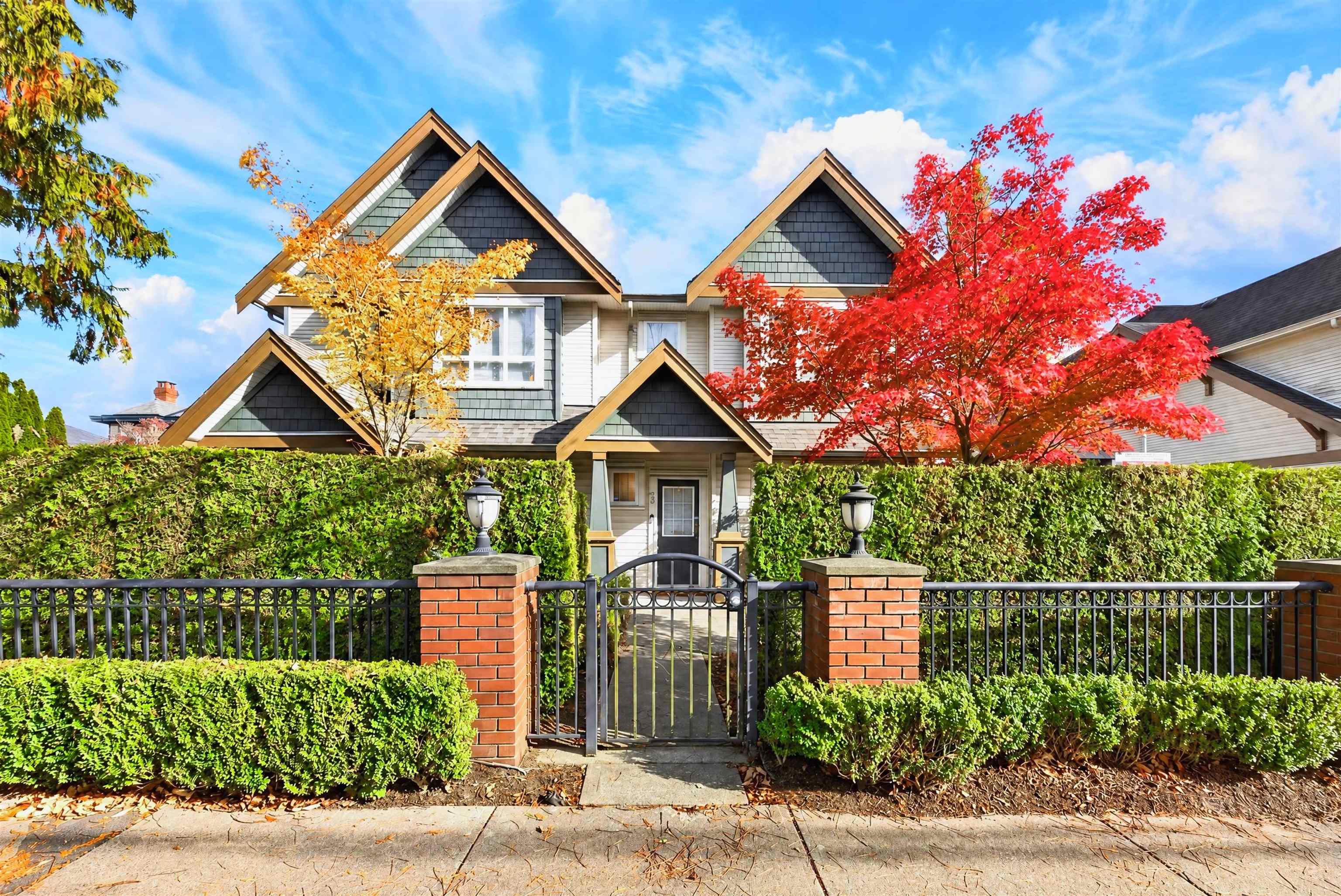 29 7788 ASH STREET, R3178594, BC,