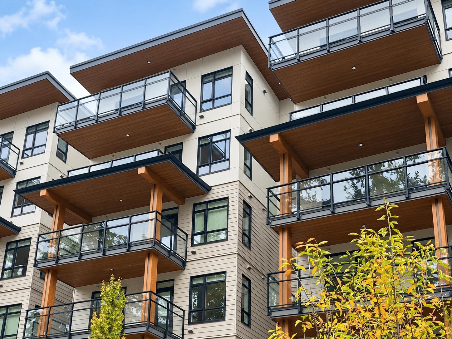 MLS® listing #R3178604 for sale located at 609 968 LYTTON STREET