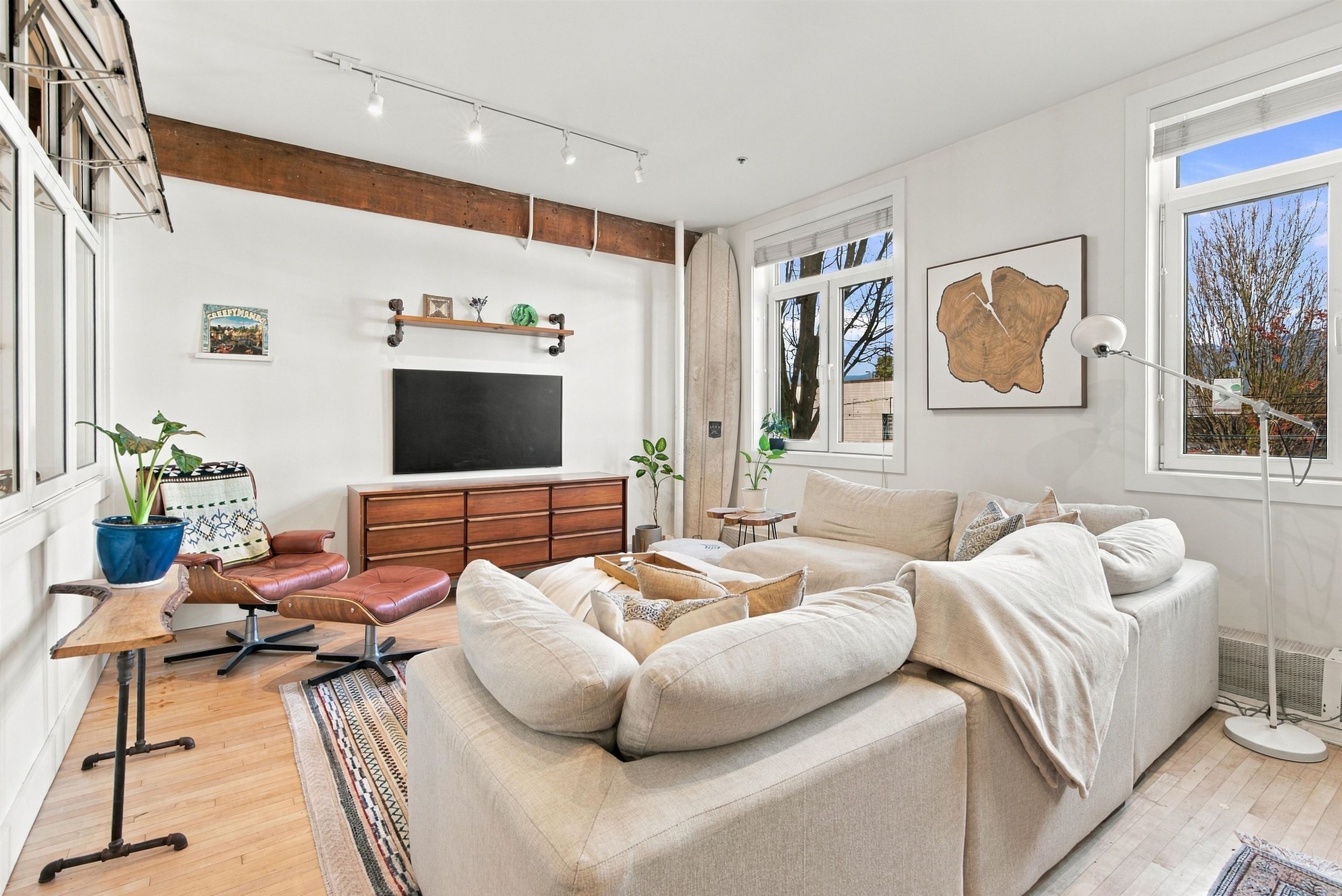 202 2556 HASTINGS STREET, R3178606, BC,