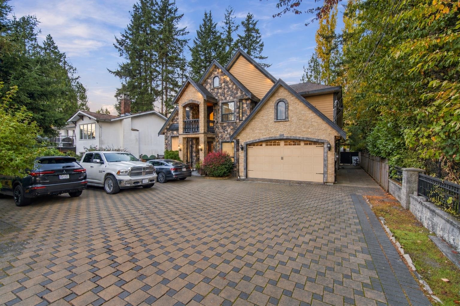 6345 128TH STREET, Surrey BC V3X 1S9, R3178609, BC,