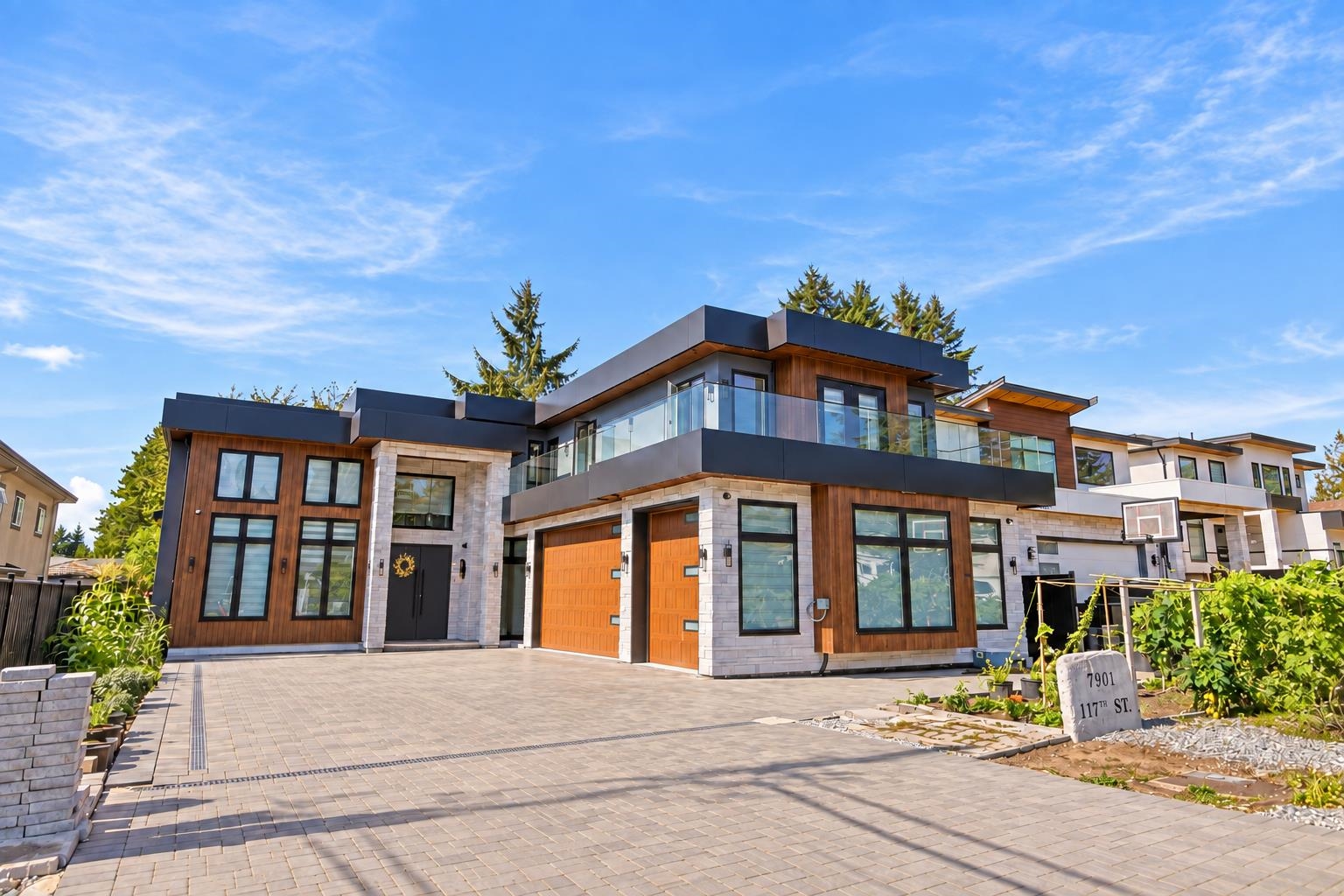 7901 117 STREET, Delta BC V4C 6A7, R3178620, BC,