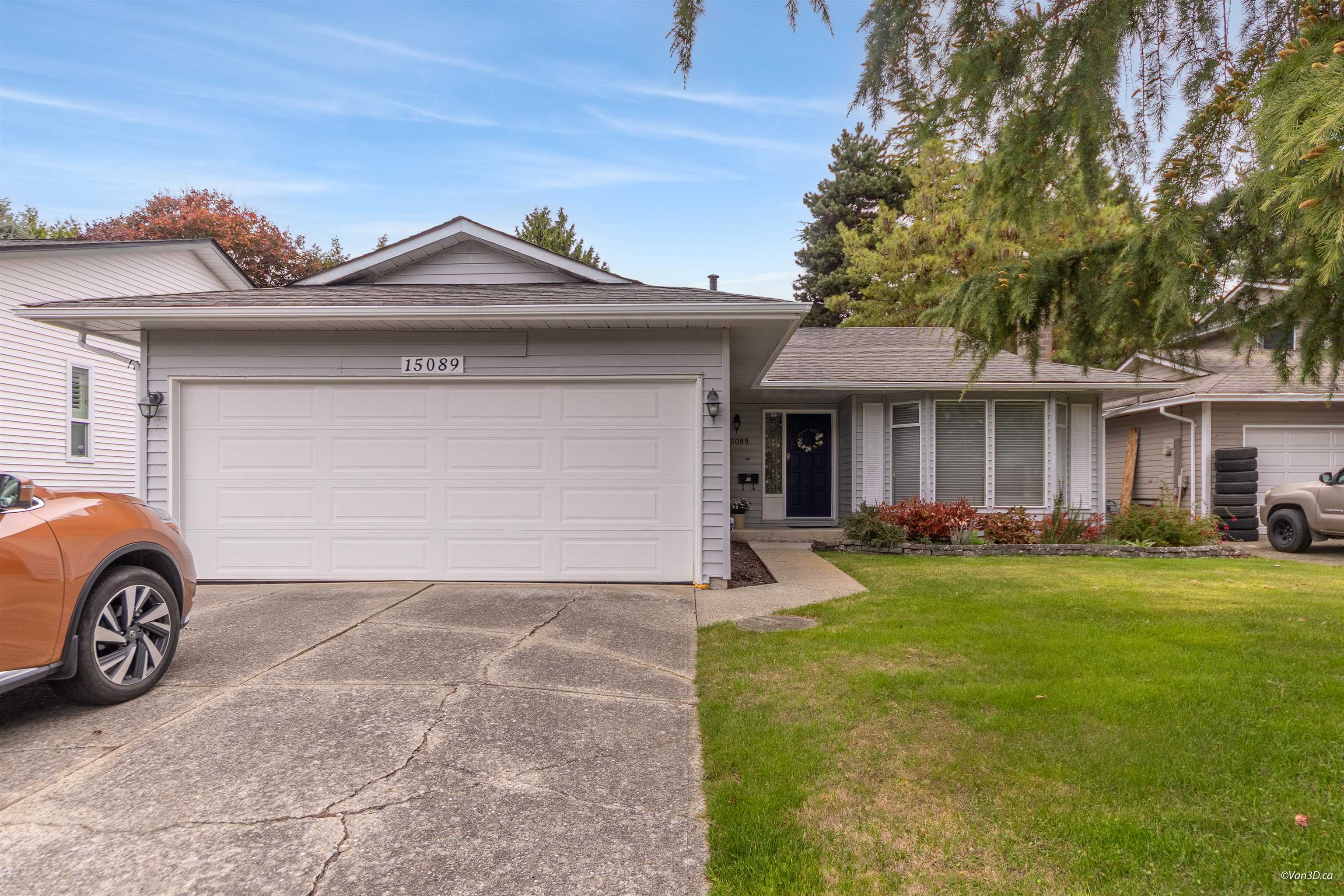 15089 19A AVENUE, Surrey BC V4A 7G8, R3178622, BC,