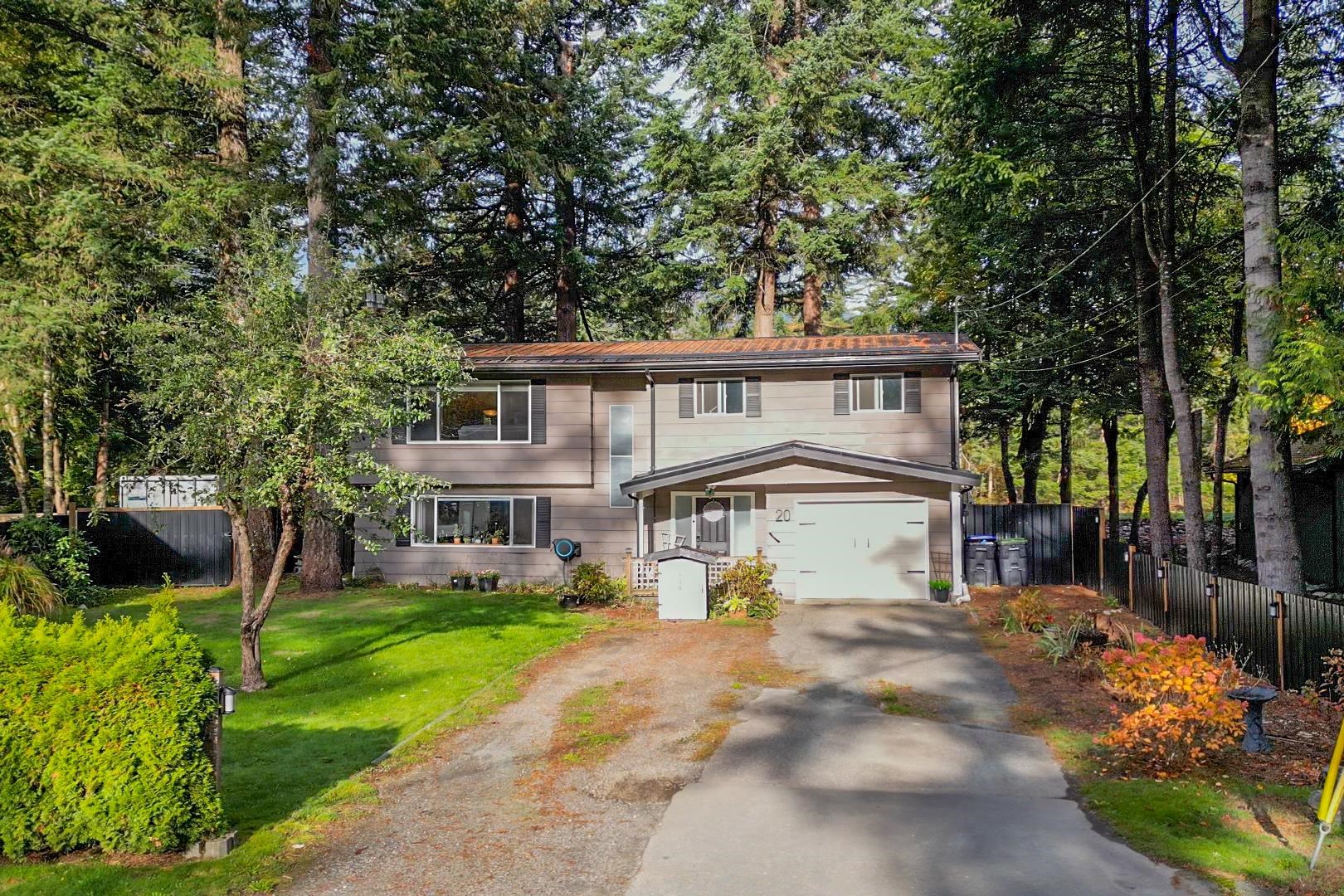 20 ROBERTSON CRESCENT, Hope BC V0X 1L4, R3178623, BC,