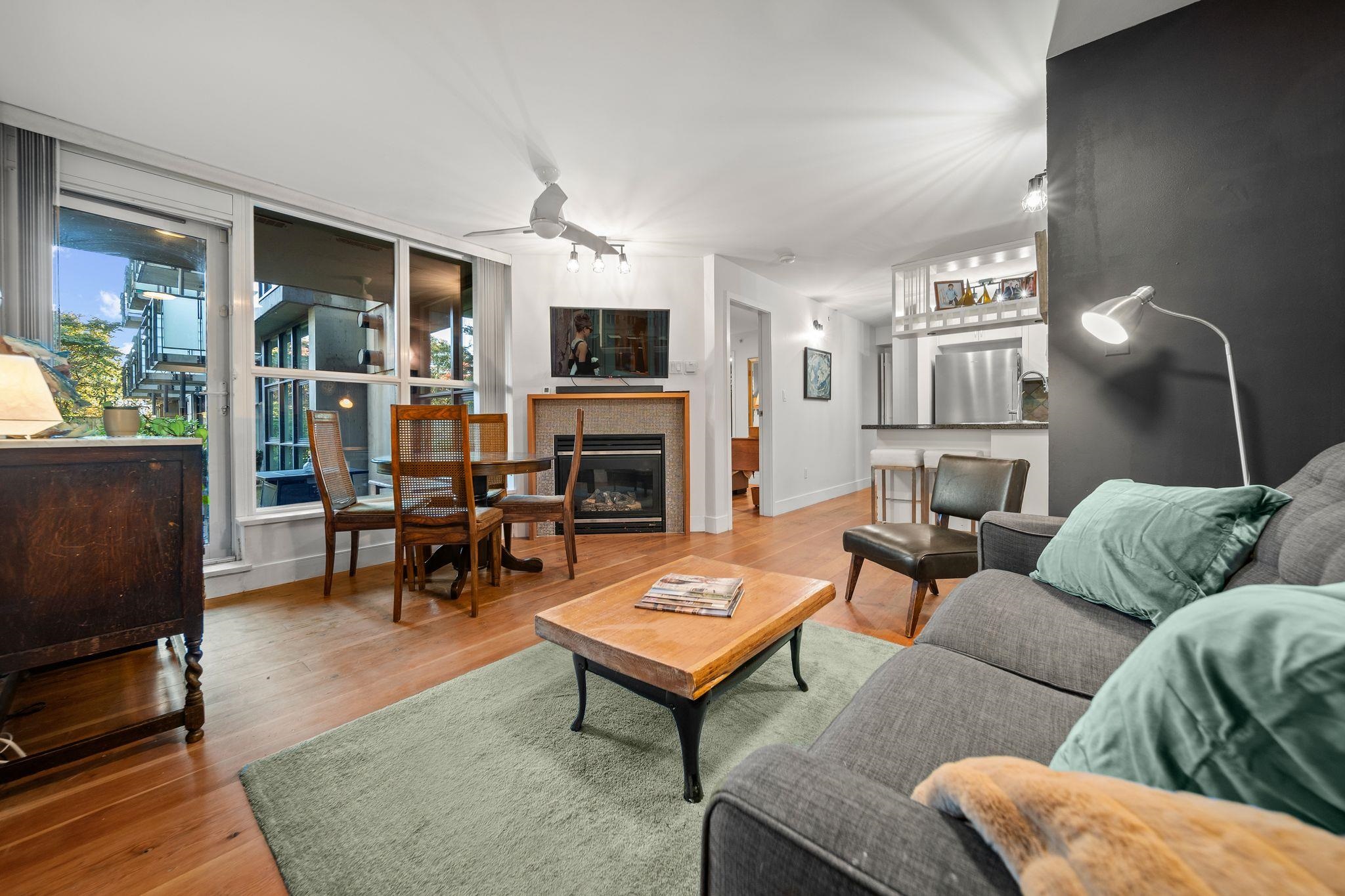 114 8988 HUDSON STREET, R3178627, BC,