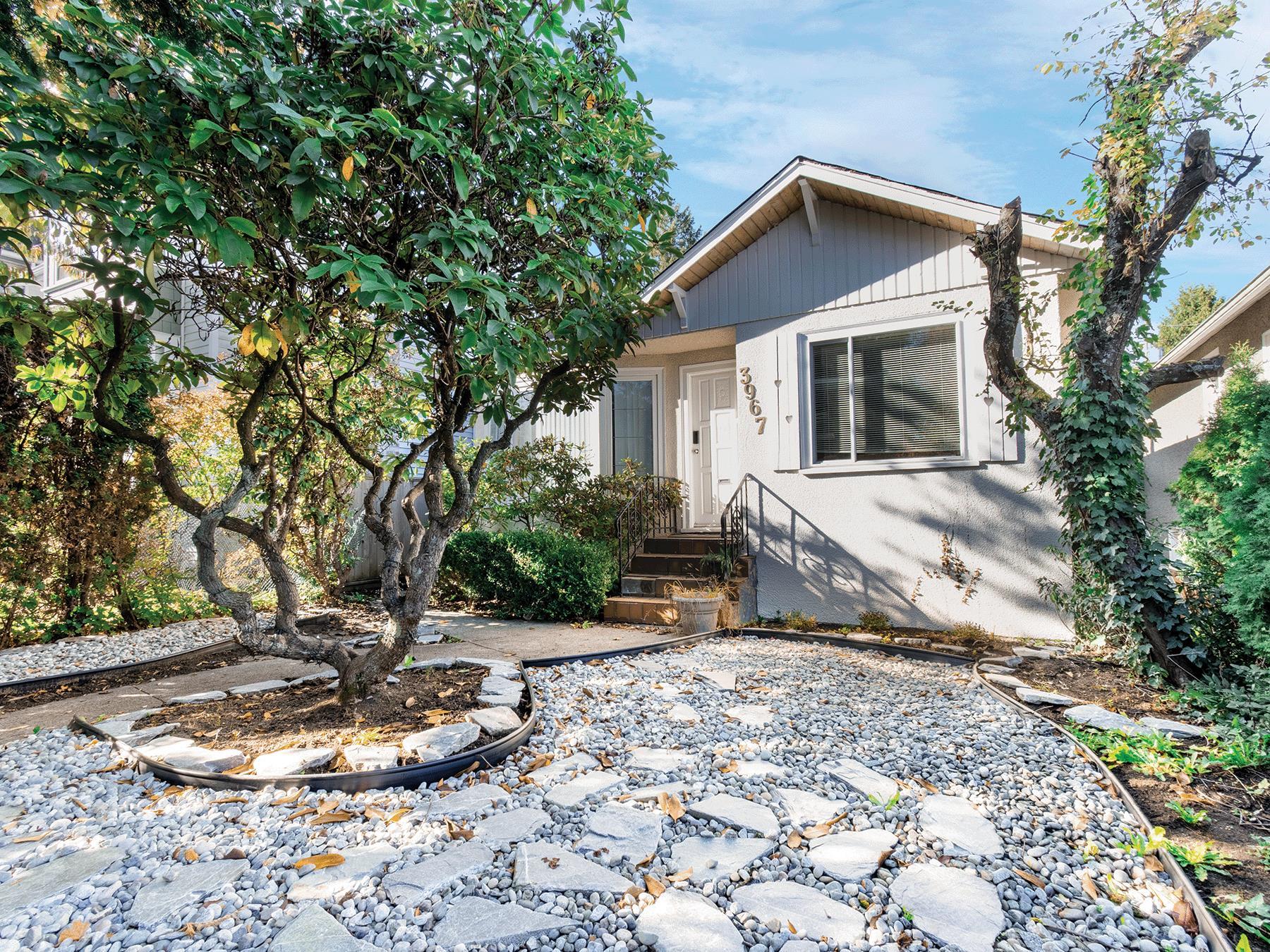 3967 DUNBAR STREET, Vancouver BC V6S 2E3, R3178628, BC,