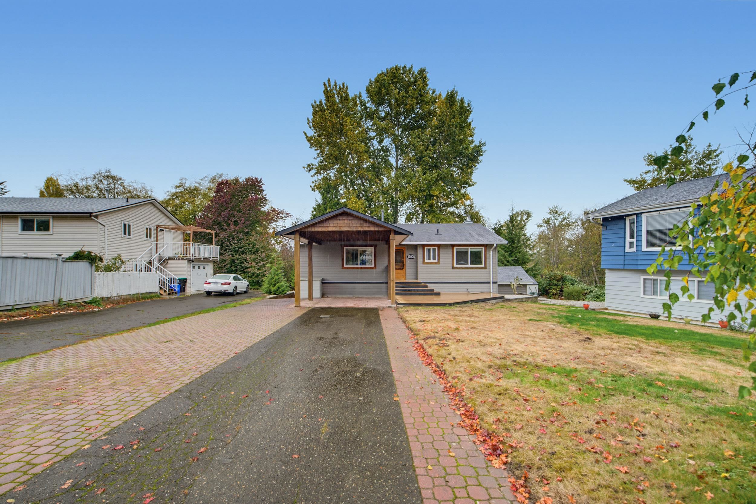 19979 50A AVENUE, Langley BC V3A 6S1, R3178642, BC,
