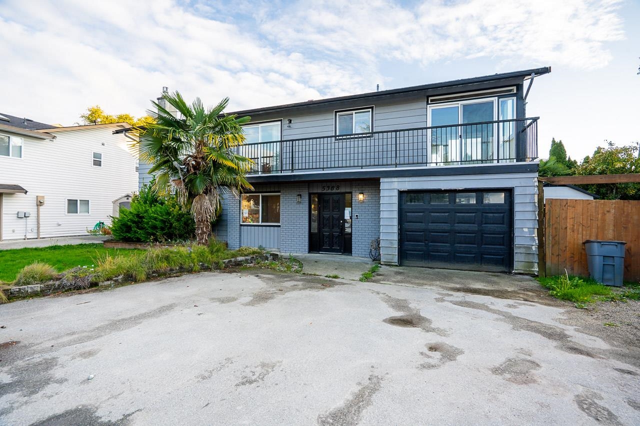 5388 46 AVENUE, Delta BC V4K 3S8, R3178647, BC,
