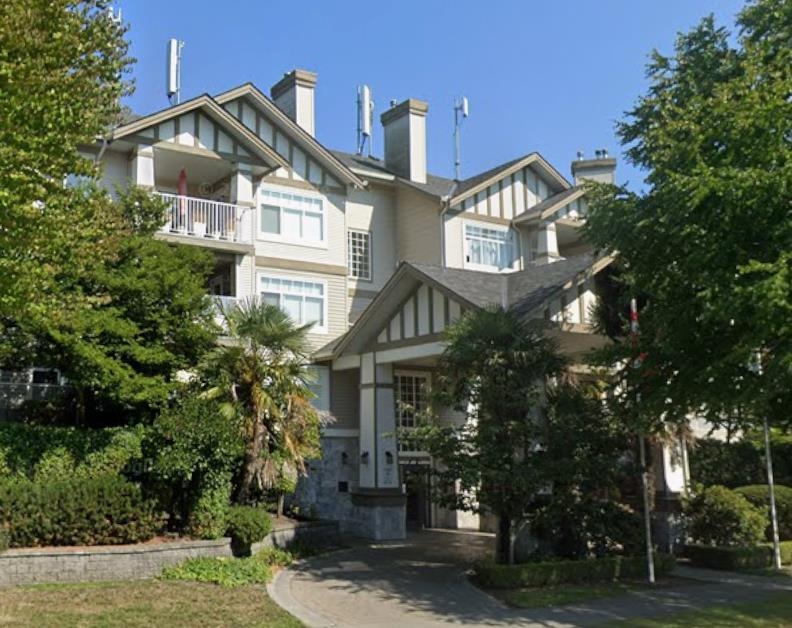 112 4770 52A STREET, R3178662, BC,