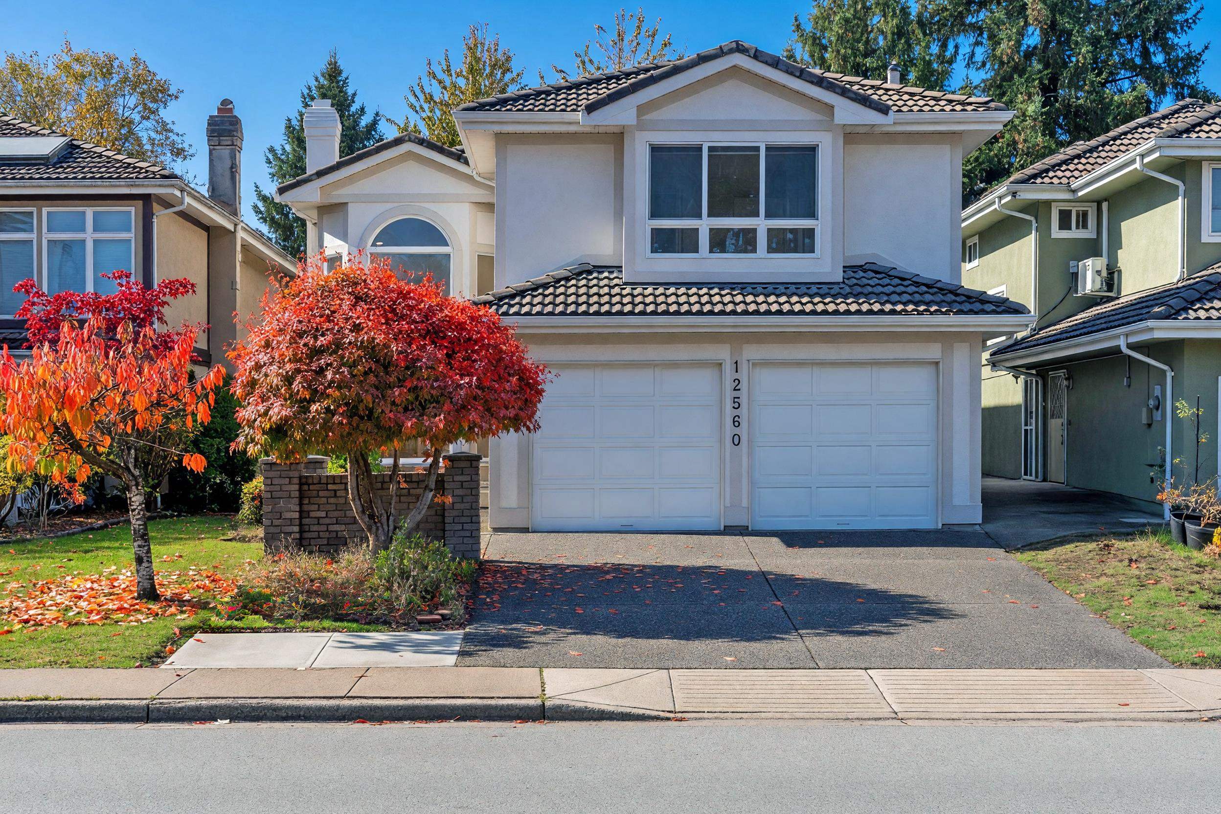 MLS® listing #R3178666 for sale located at 12560 JACK BELL DRIVE, Richmond BC V6V 2R9