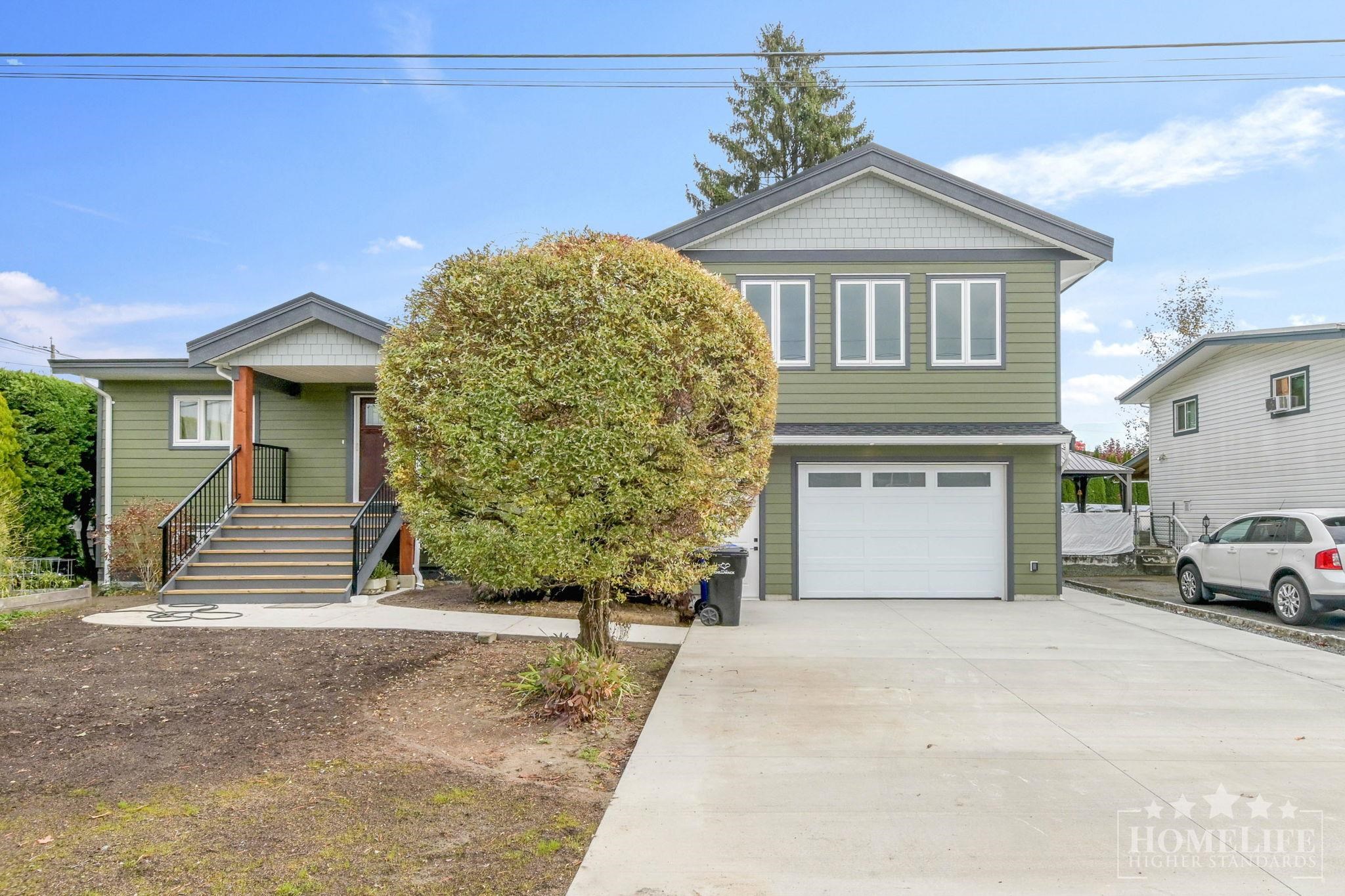 Upper House 10340 BEVERLEY DRIVE, R3178669, BC,