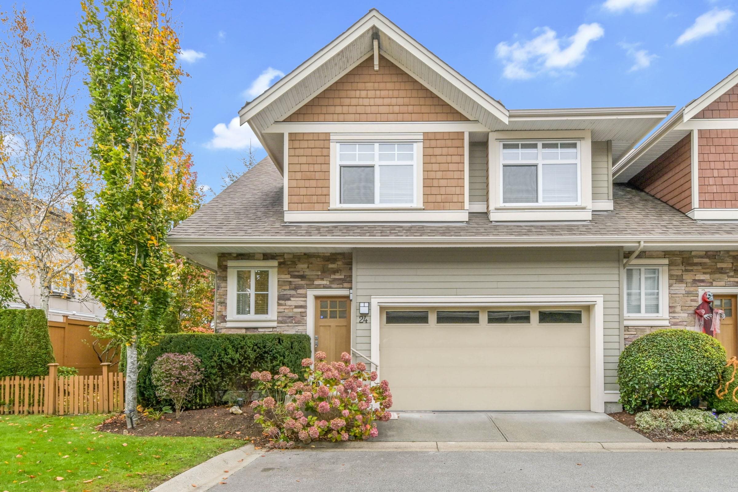 24 2456 163 STREET, R3178683, BC,