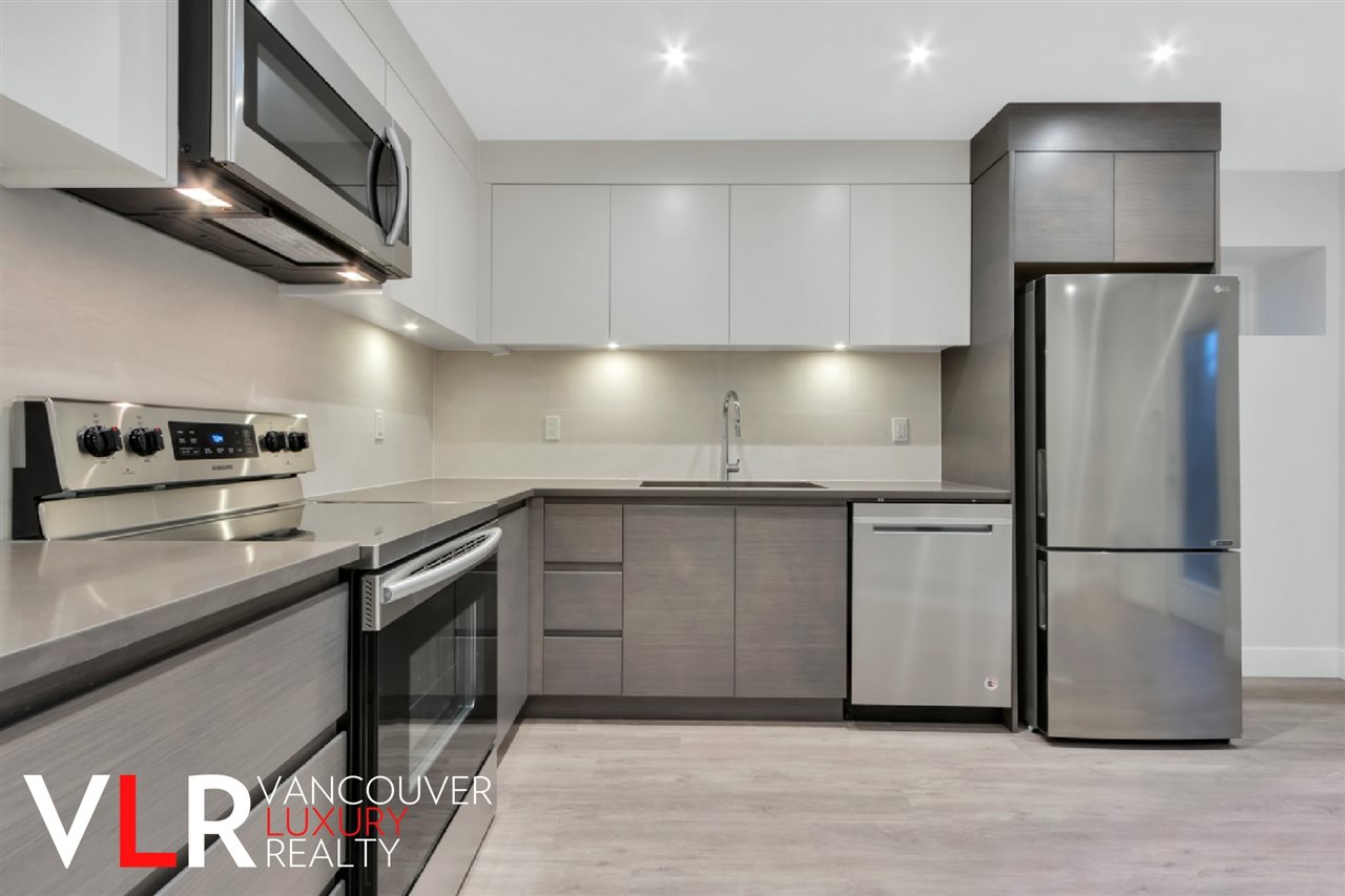 3656 PRINCE EDWARD STREET, Vancouver BC V5V 1R3, R3178700, BC,