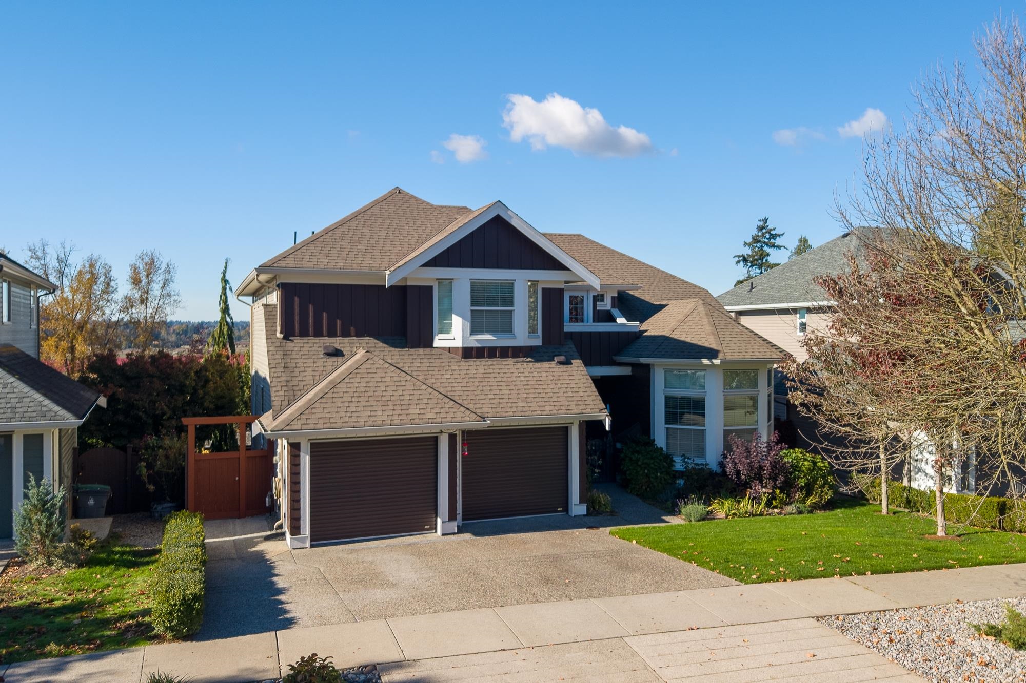 6061 163 STREET, Surrey BC V3S 1S5, R3178706, BC,