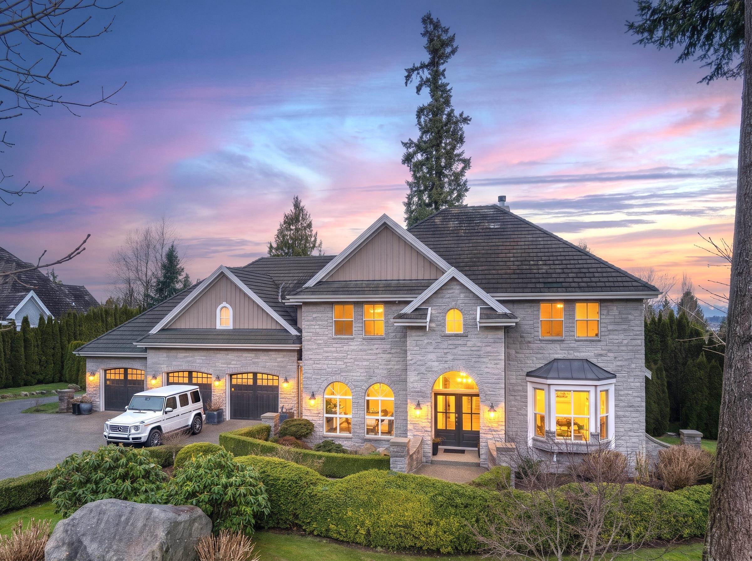 16283 29 AVENUE, Surrey BC V3Z 9X4, R3178709, BC,