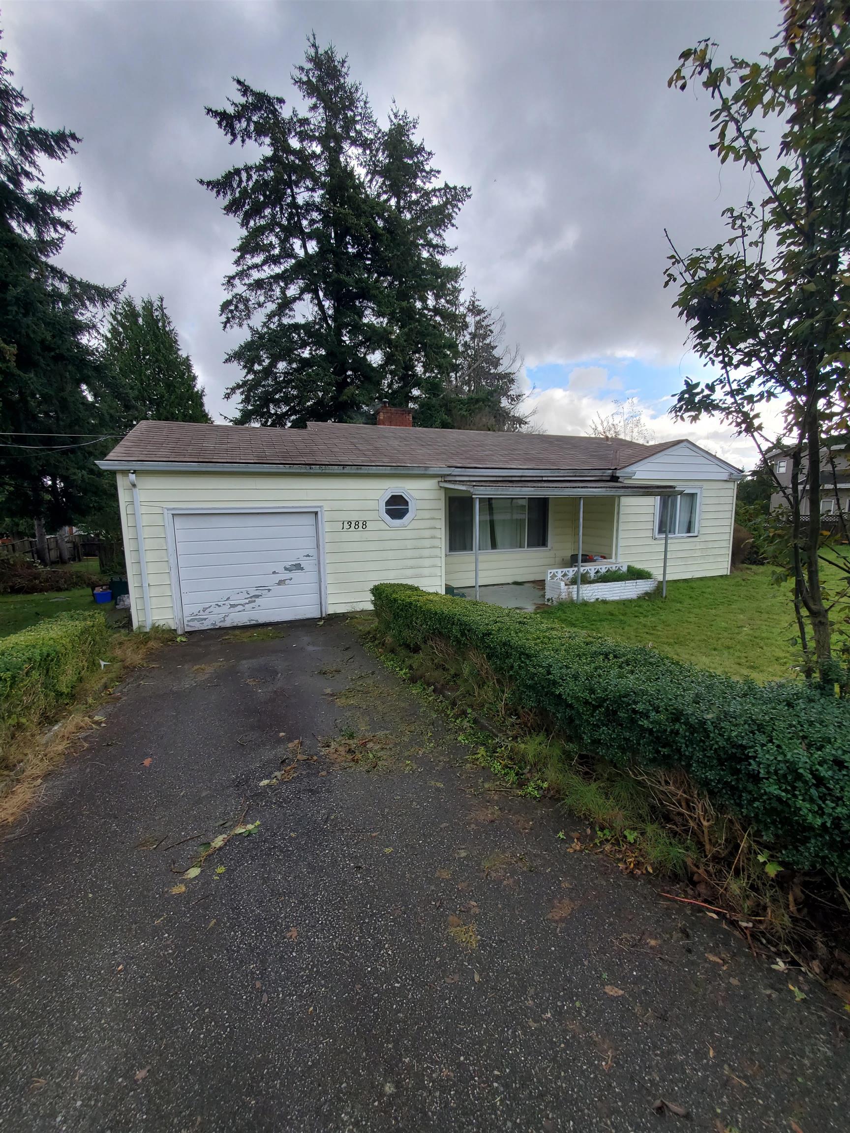 1388 KENT STREET, White Rock BC V4B 4T7, R3178711, BC,