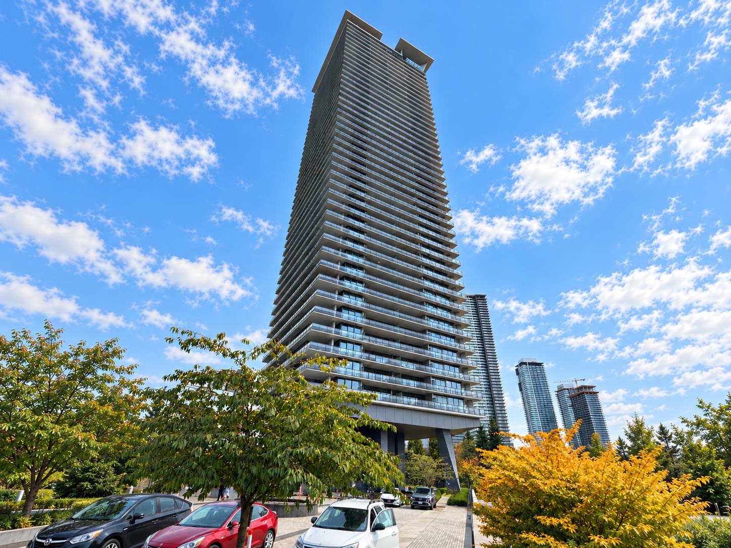 3409 4720 LOUGHEED HIGHWAY, R3178722, BC,