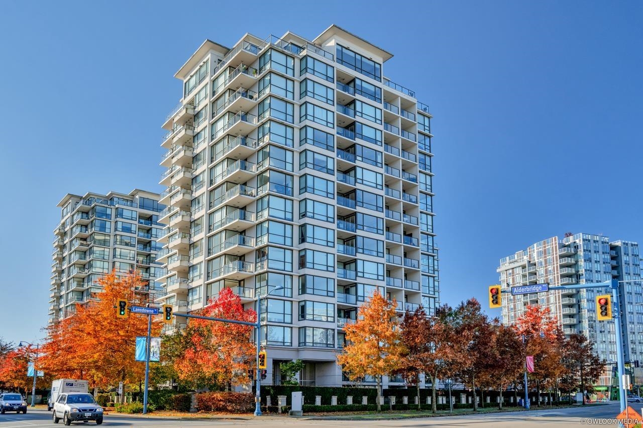 302 7575 ALDERBRDIGE WAY, R3178738, BC,
