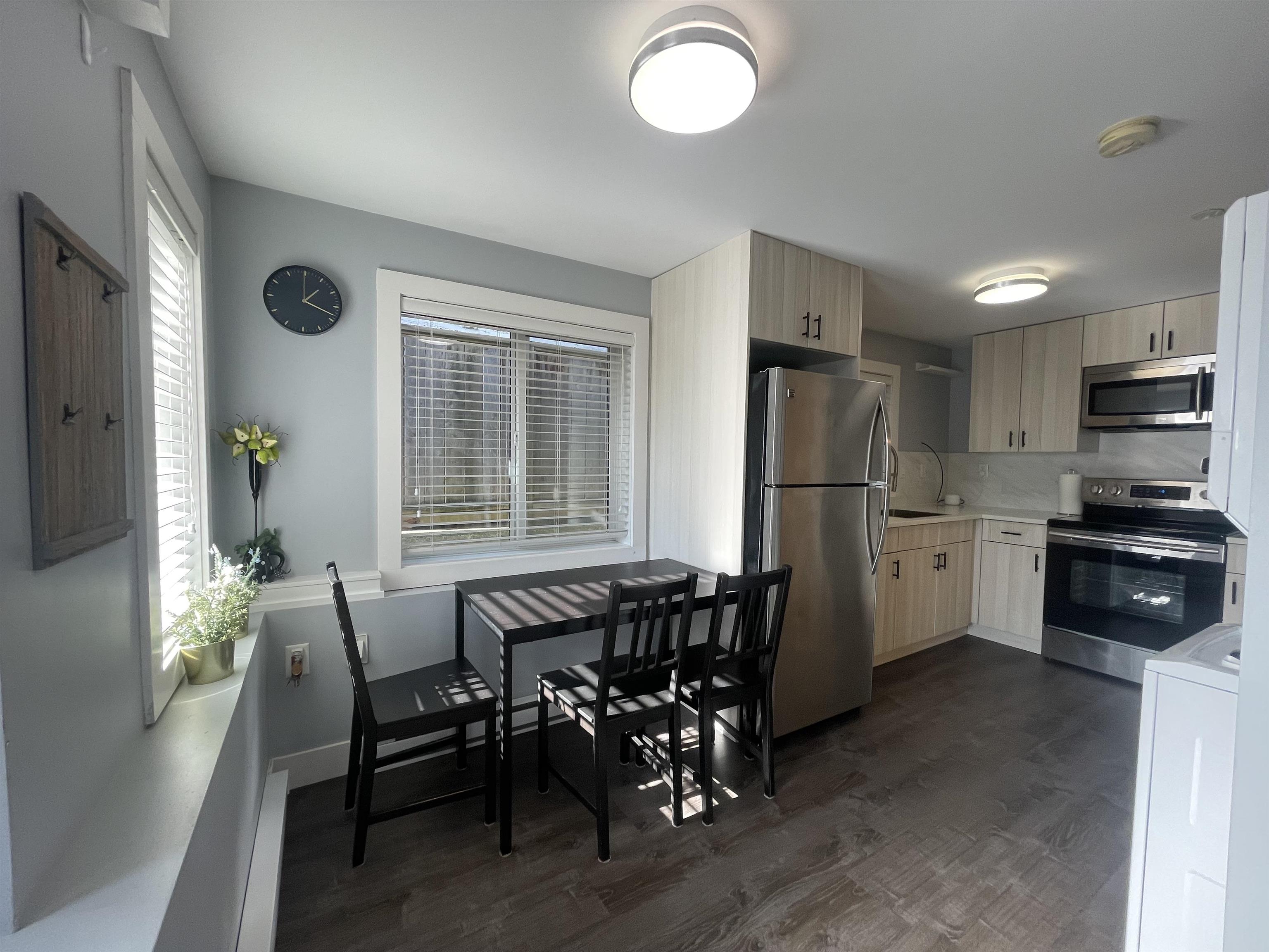 3124 GRAVELEY STREET VANCOUVER STREET, Vancouver BC V5K 3K6, R3178762, BC,