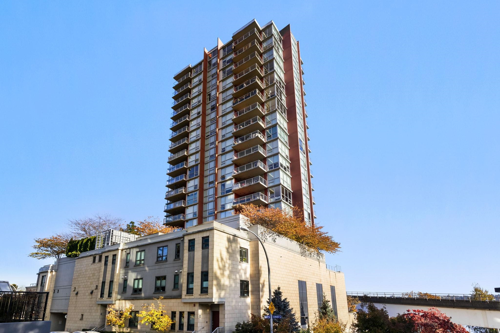 602 125 COLUMBIA STREET, R3178776, BC,