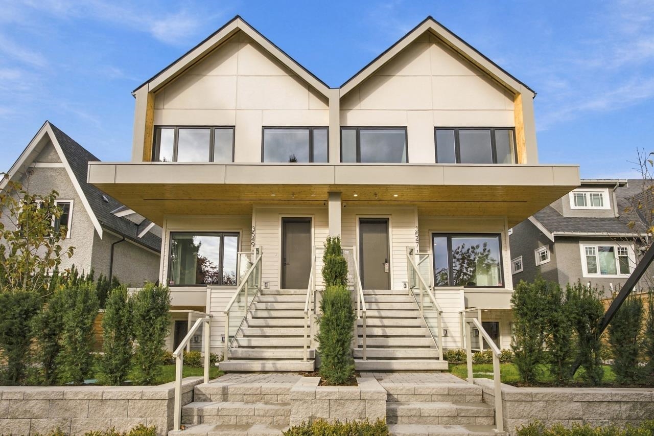 3547 W 38TH AVENUE, Vancouver BC V6N 2X9, R3178777, BC,