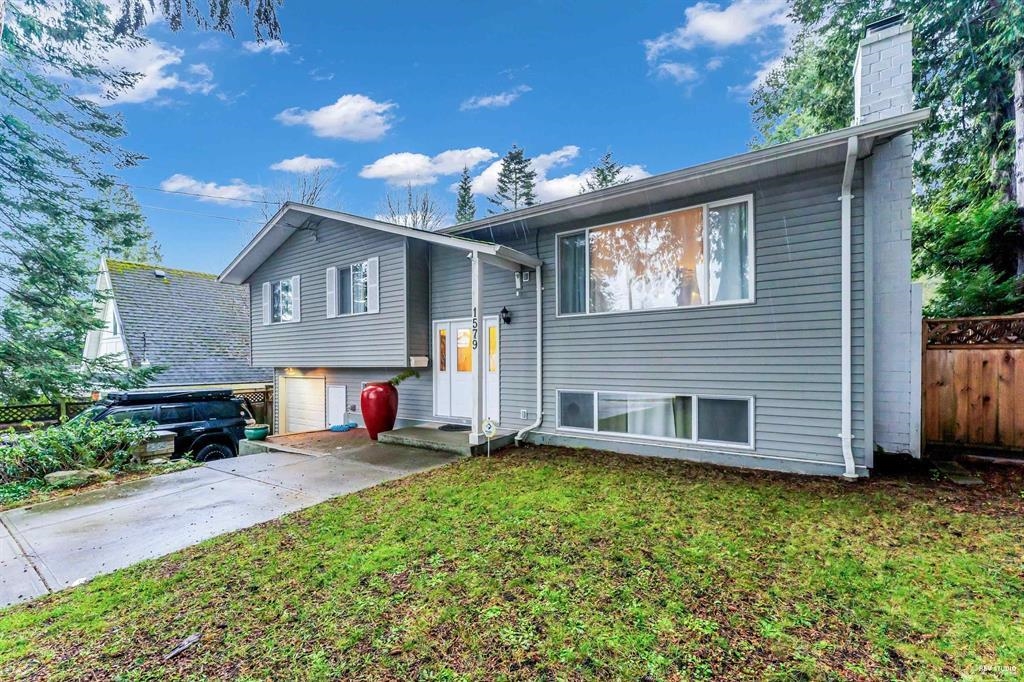 1579 136 STREET, Surrey BC V4A 5H3, R3178779, BC,