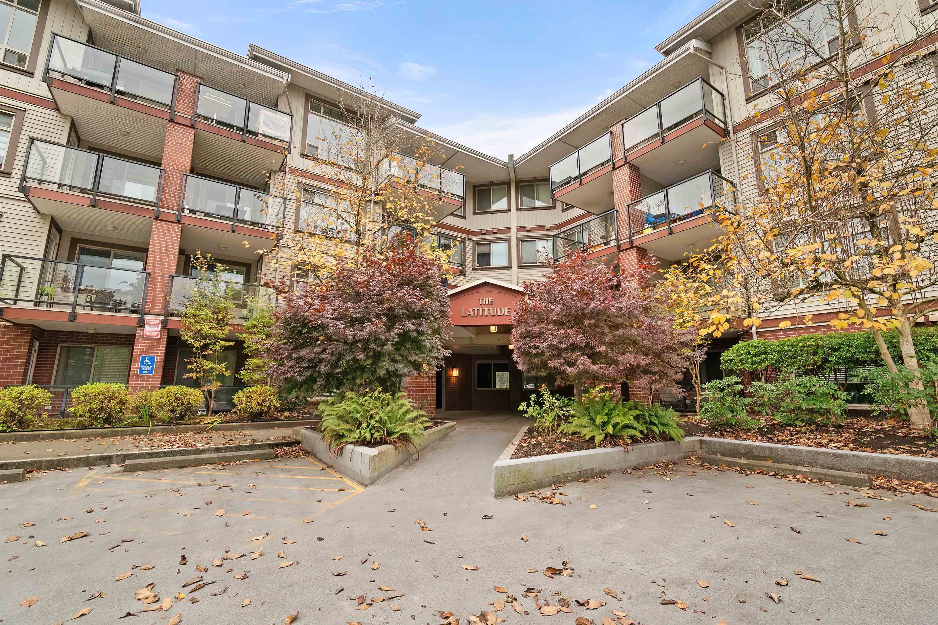 116 2233 MCKENZIE ROAD, R3178784, BC,