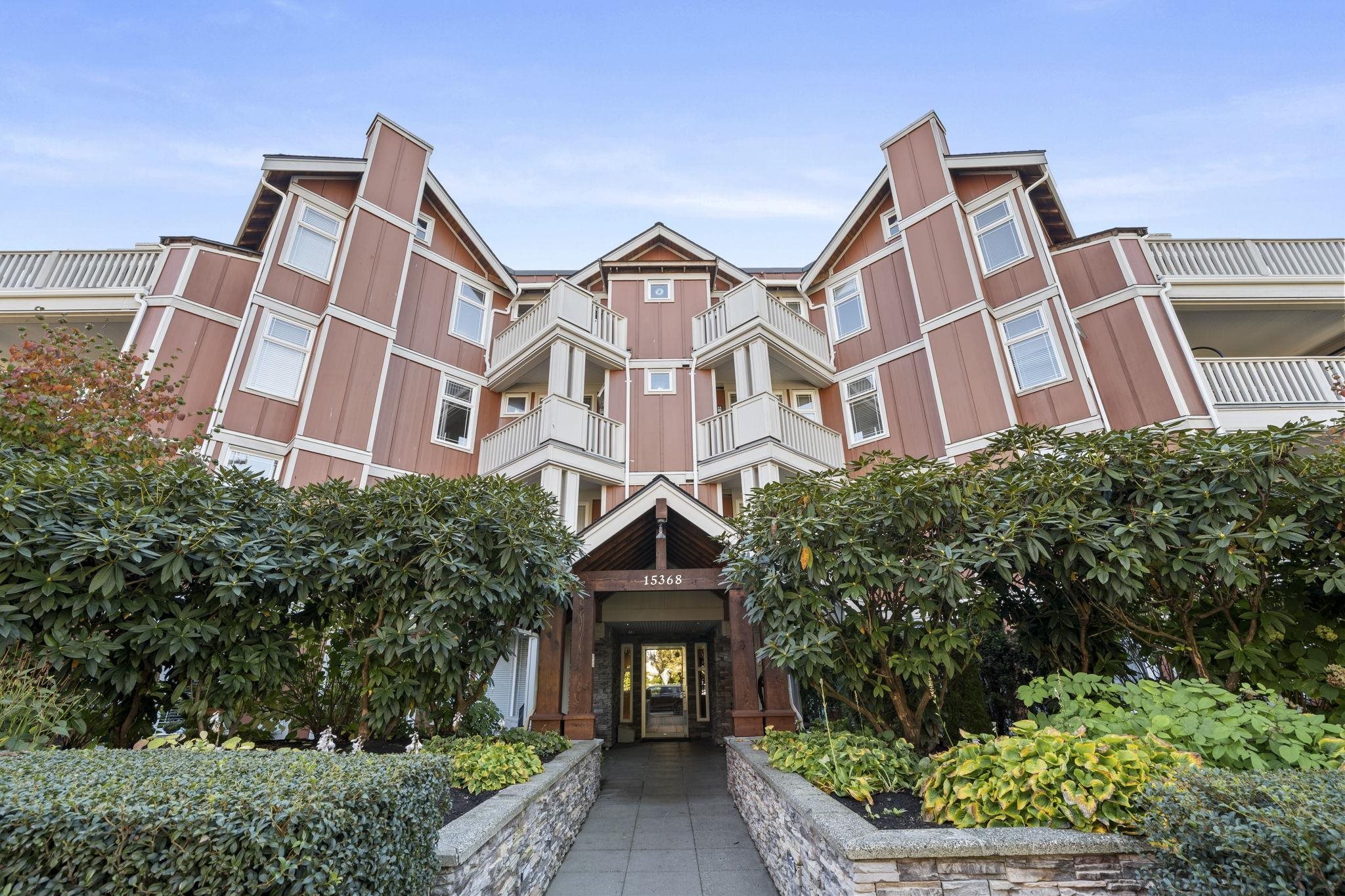 308 15368 16A AVENUE, R3178785, BC,