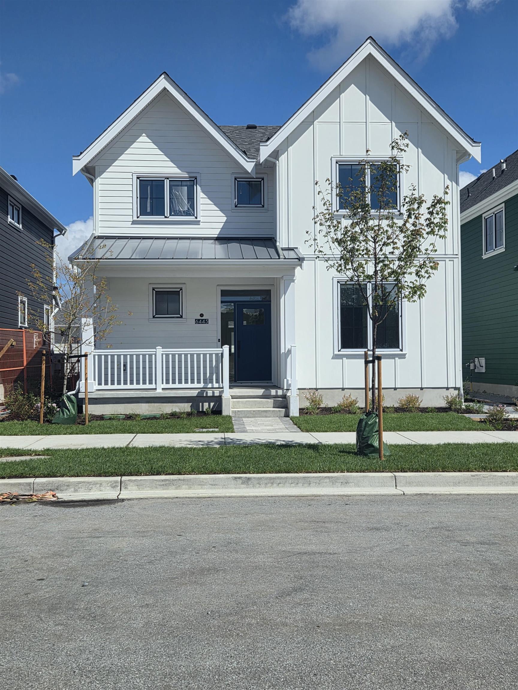 6445 HARROW AVENUE, Delta BC V4L 0B8, R3178794, BC,