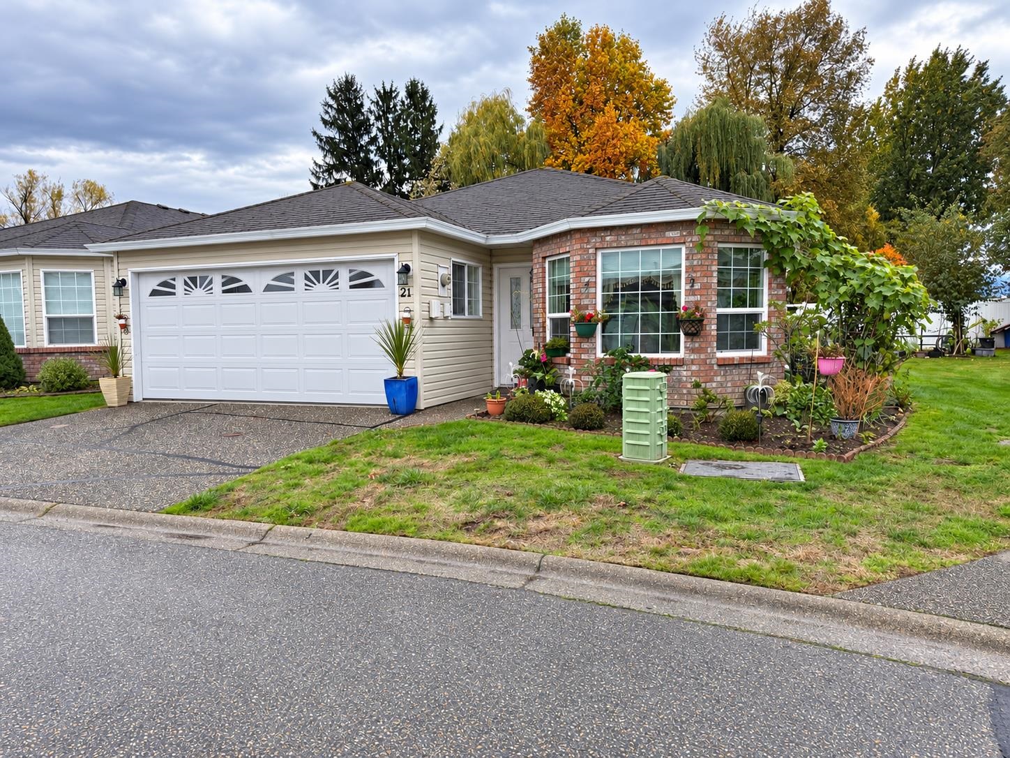 21 8500 YOUNG ROAD, R3178797, BC,